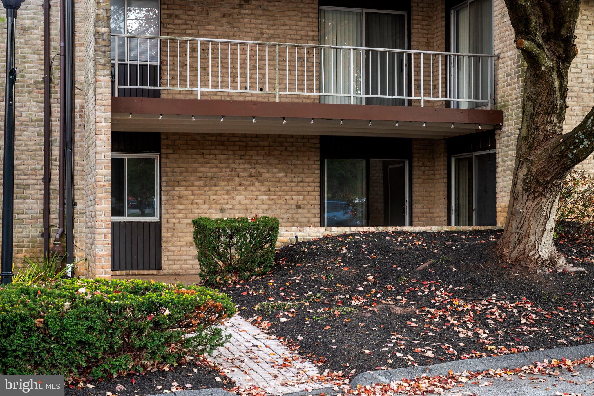 STEVENSON VILLAGE CONDO - Residential