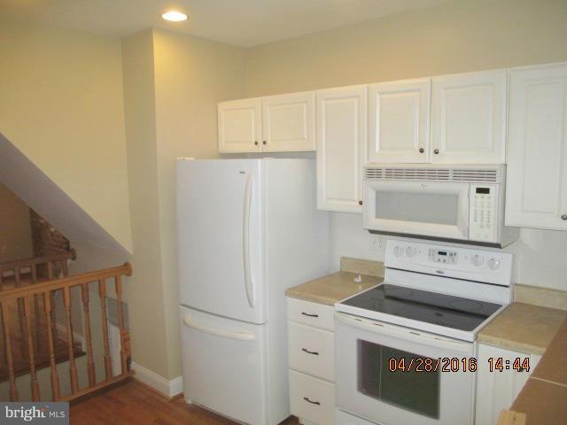 BUTCHER'S HILL - Residential