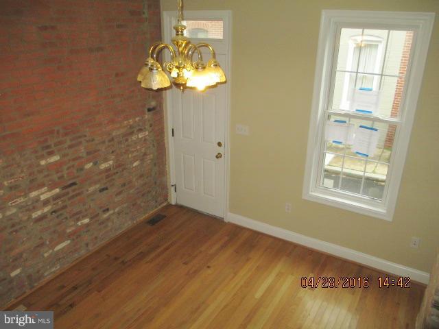 BUTCHER'S HILL - Residential