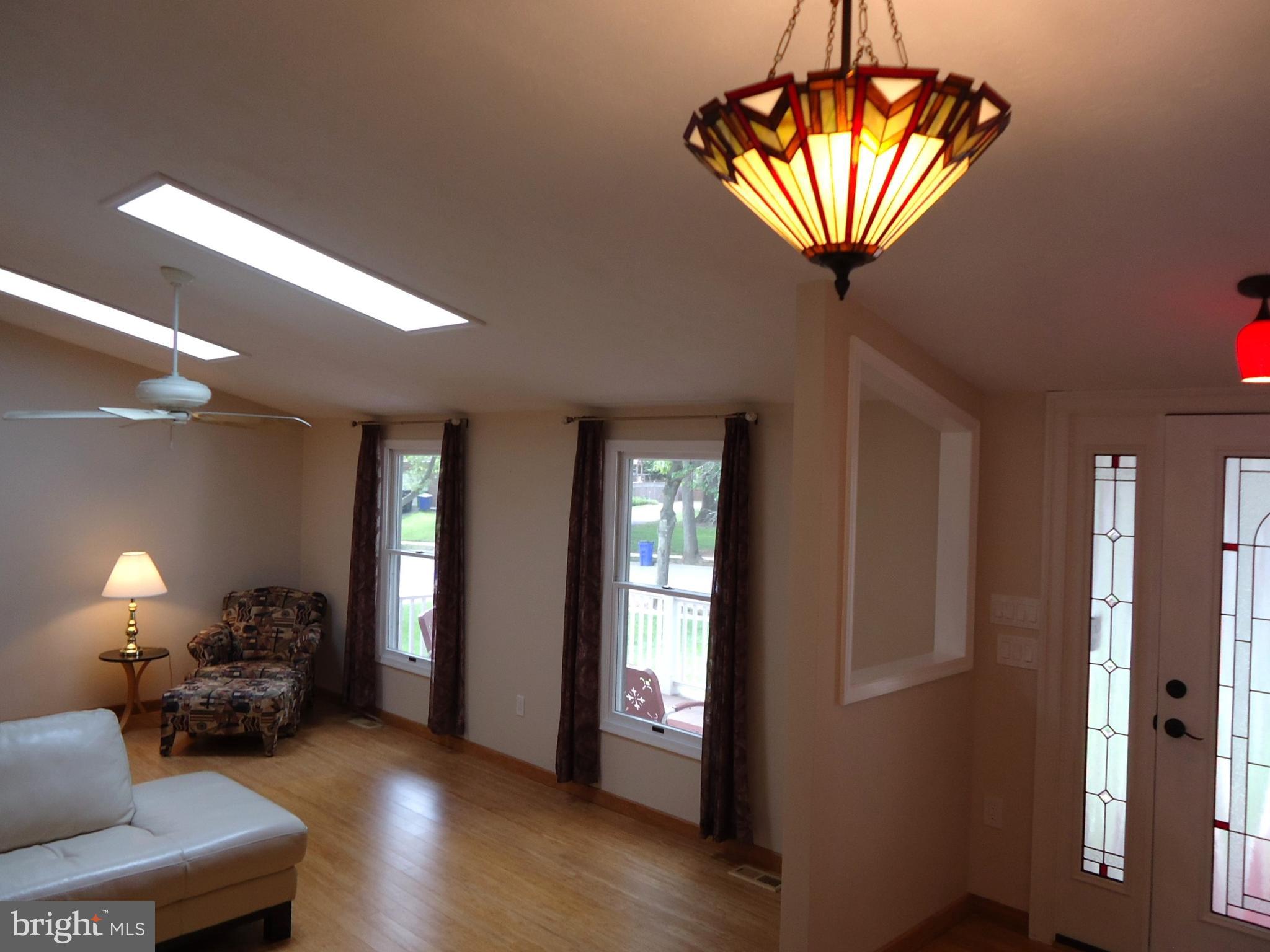 SEWELLS ORCHARD - Residential