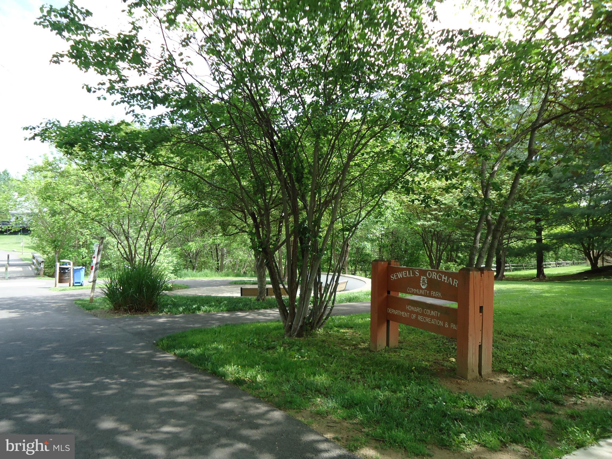 SEWELLS ORCHARD - Residential