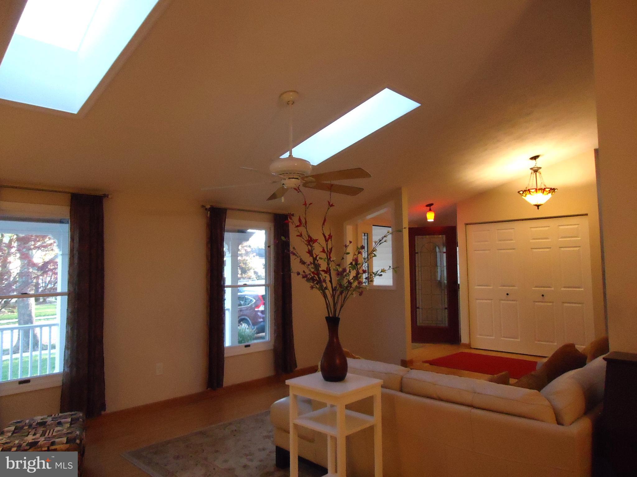 SEWELLS ORCHARD - Residential