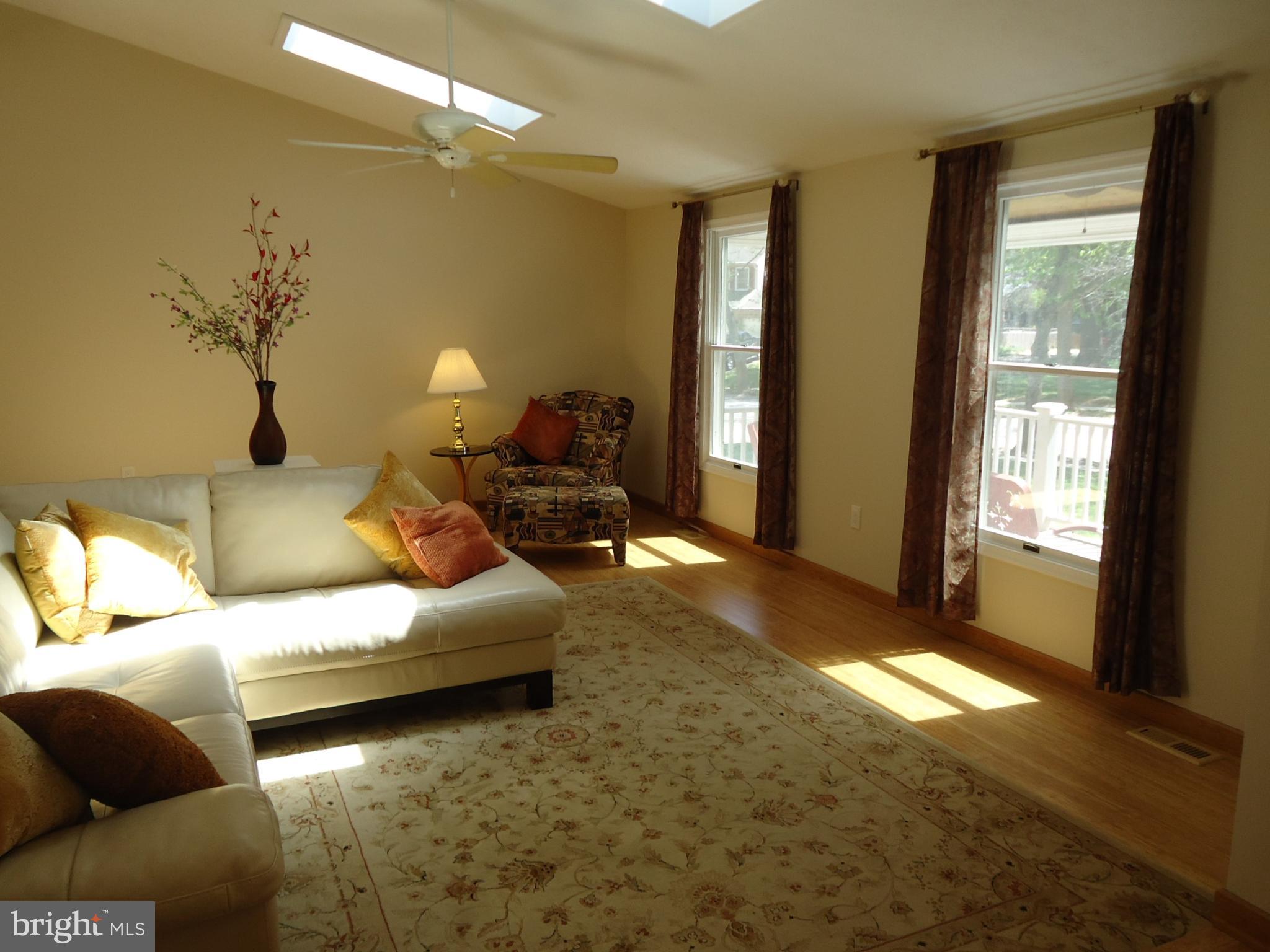 SEWELLS ORCHARD - Residential