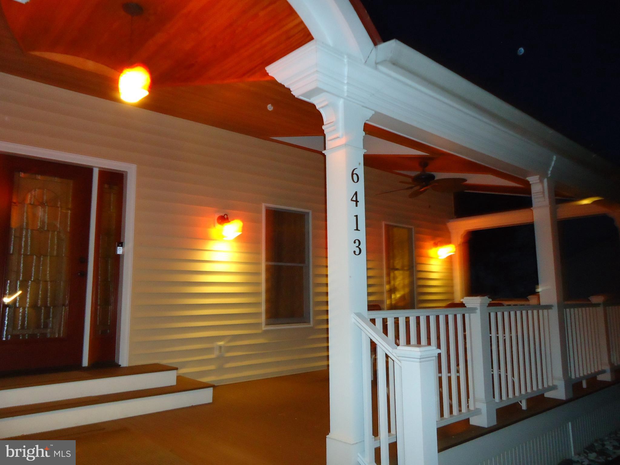 SEWELLS ORCHARD - Residential