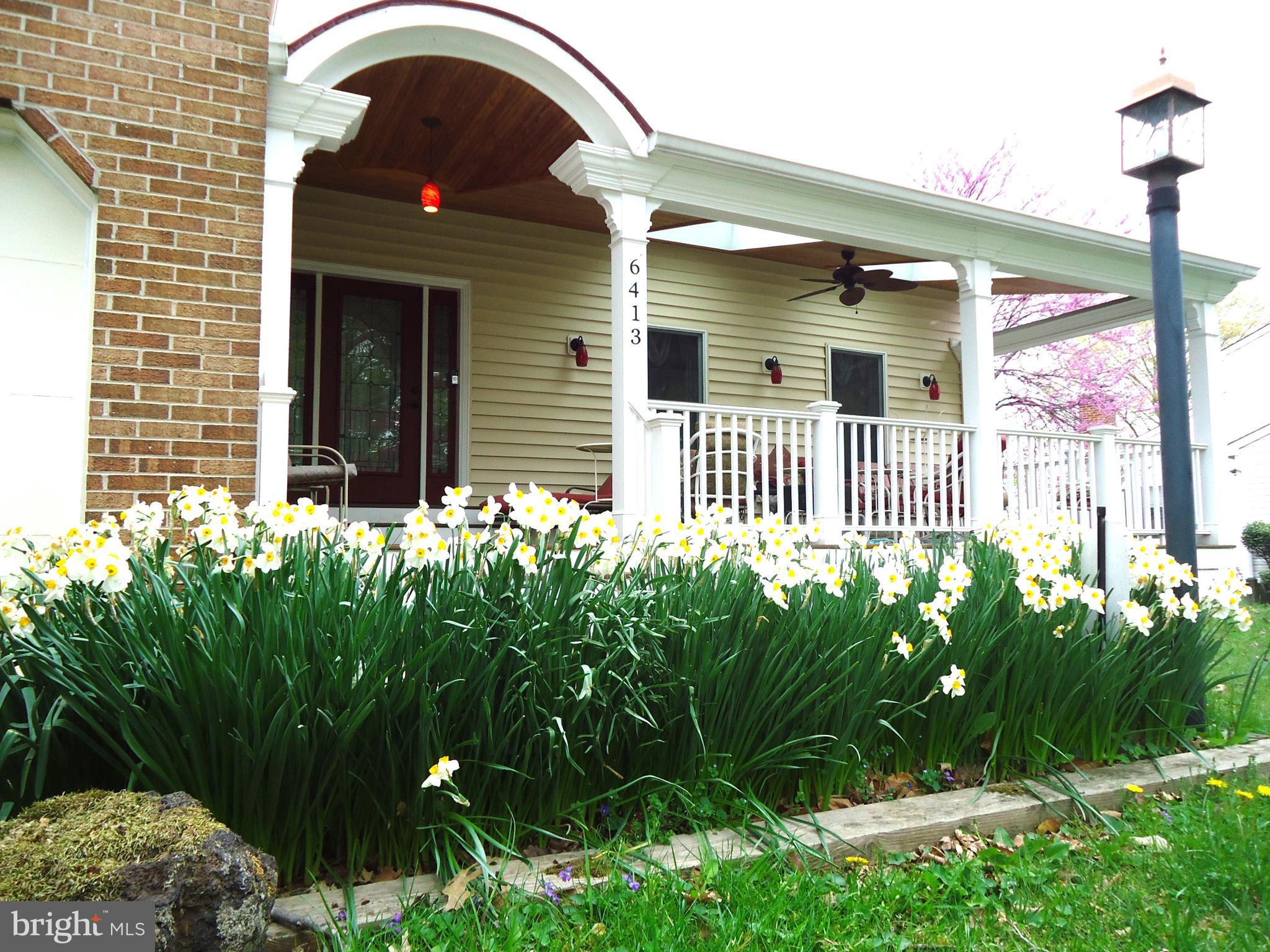 6413 SEWELLS ORCHARD DRIVE