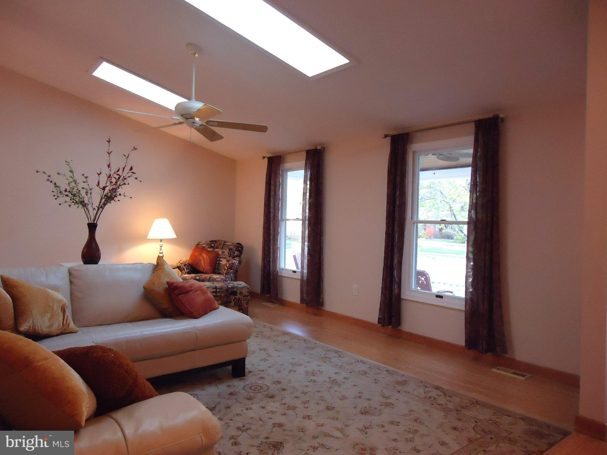 SEWELLS ORCHARD - Residential