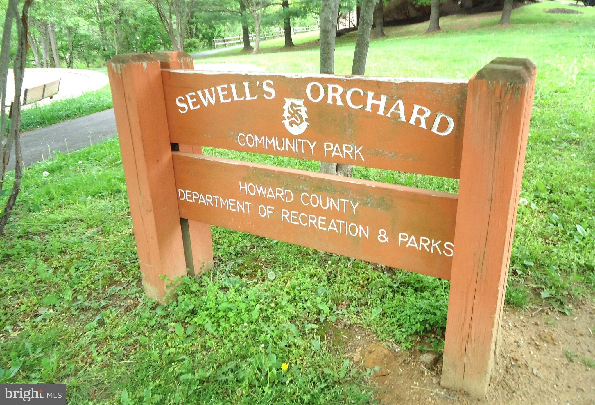 SEWELLS ORCHARD - Residential