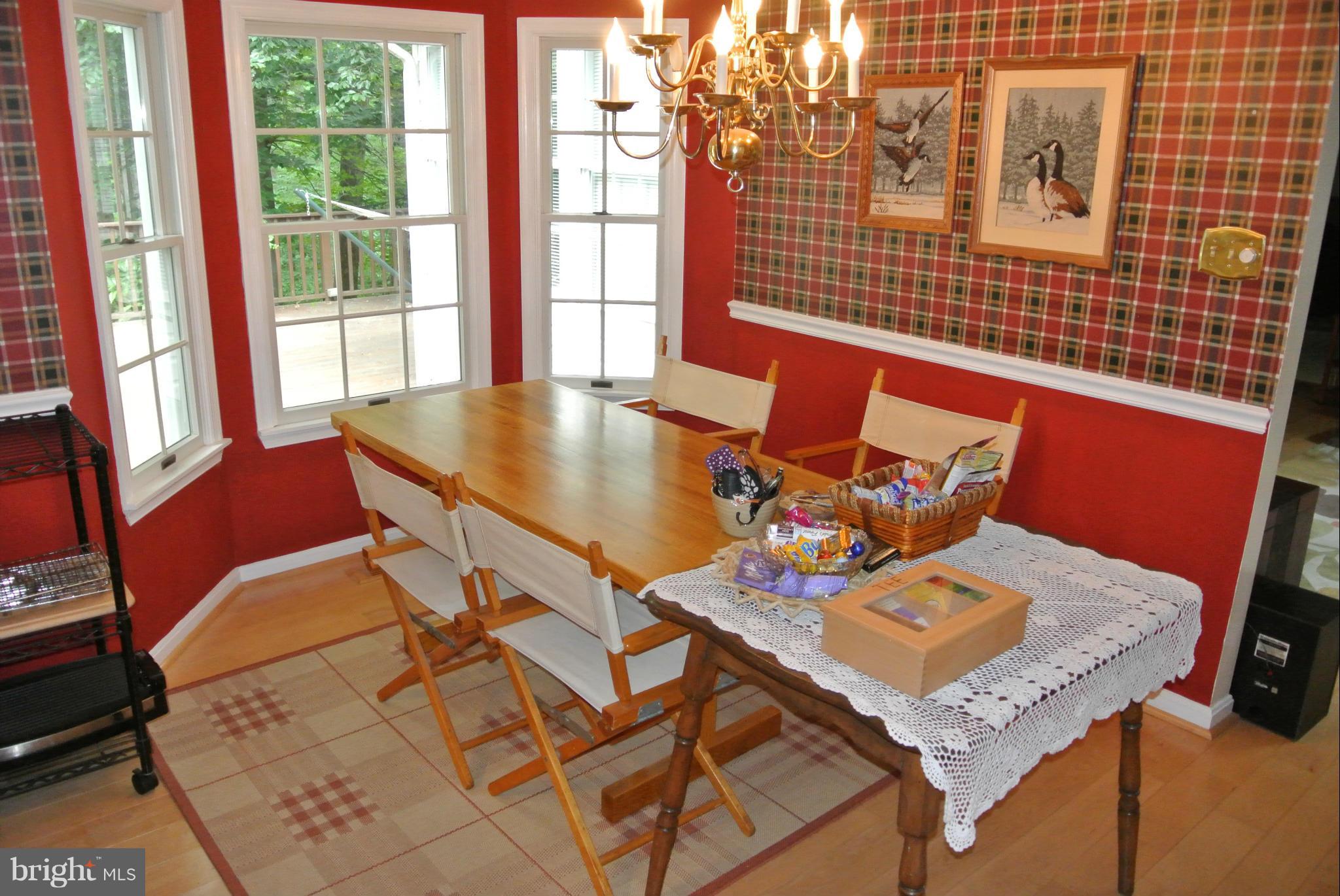 CHAPEL POINT WOODS - Residential