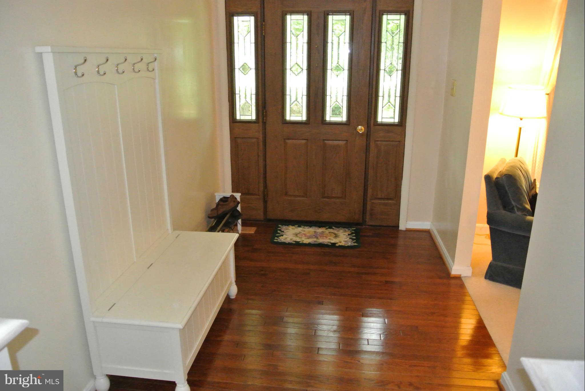 CHAPEL POINT WOODS - Residential