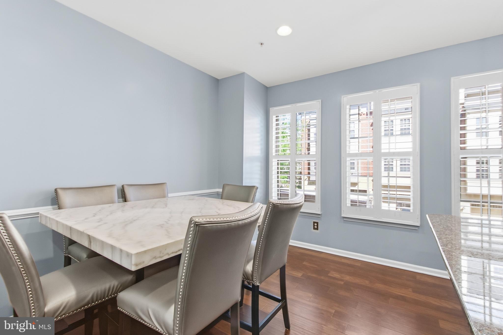 POTOMAC OVERLOOK AT NATIONAL HARBOR - Residential