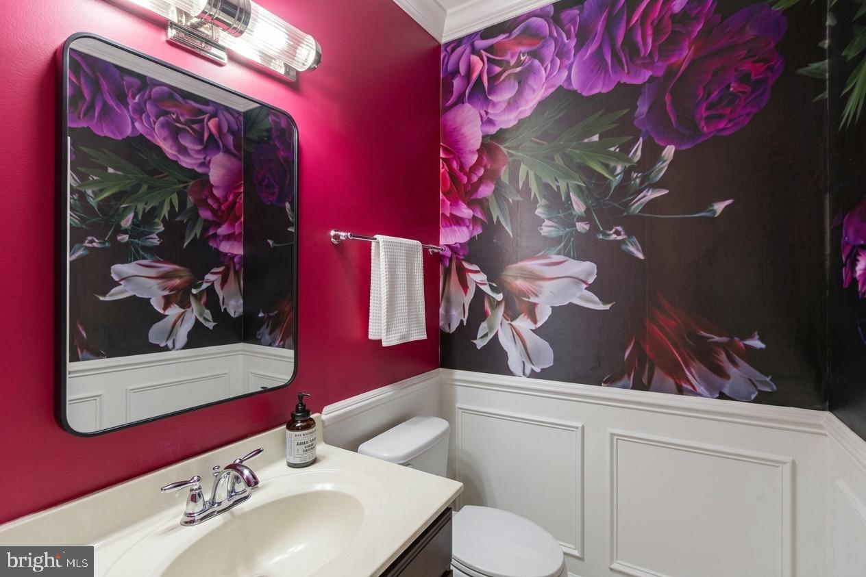 POTOMAC OVERLOOK AT NATIONAL HARBOR - Residential