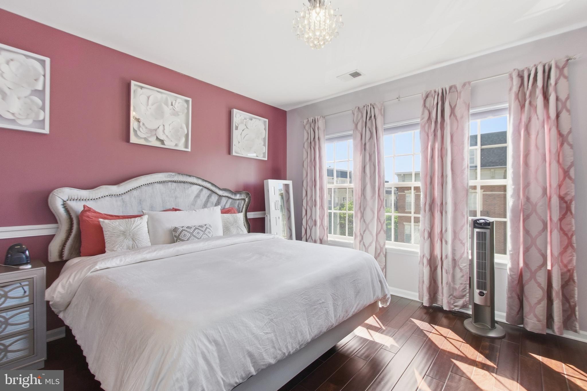 POTOMAC OVERLOOK AT NATIONAL HARBOR - Residential