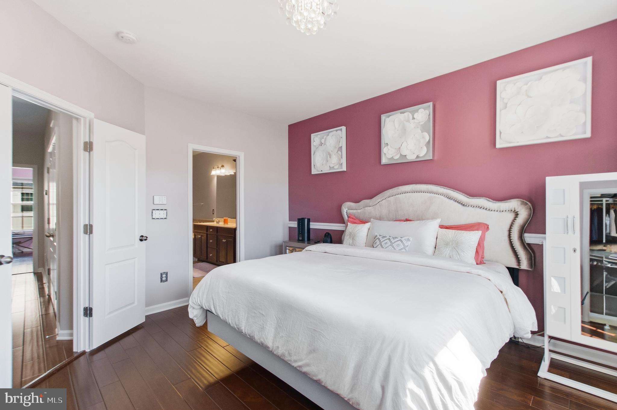 POTOMAC OVERLOOK AT NATIONAL HARBOR - Residential