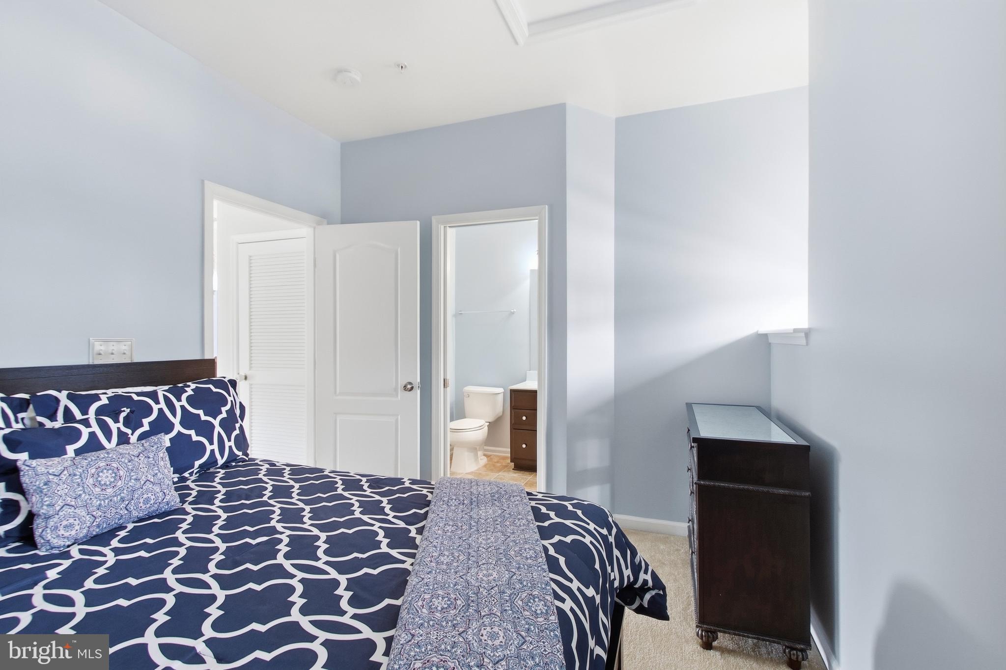 POTOMAC OVERLOOK AT NATIONAL HARBOR - Residential
