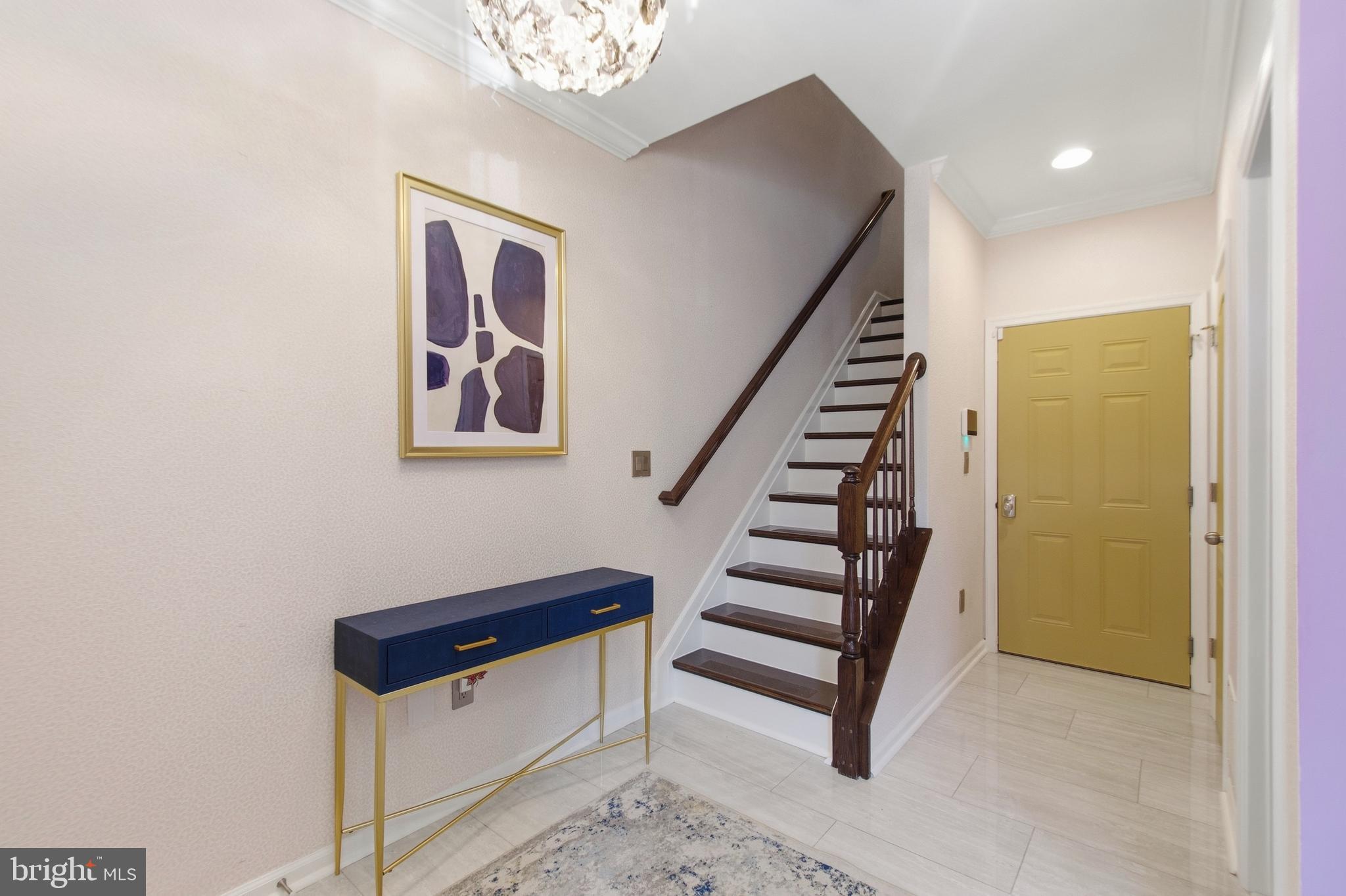 POTOMAC OVERLOOK AT NATIONAL HARBOR - Residential