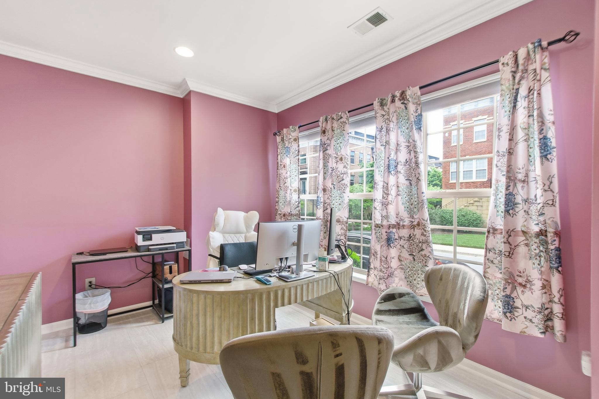 POTOMAC OVERLOOK AT NATIONAL HARBOR - Residential