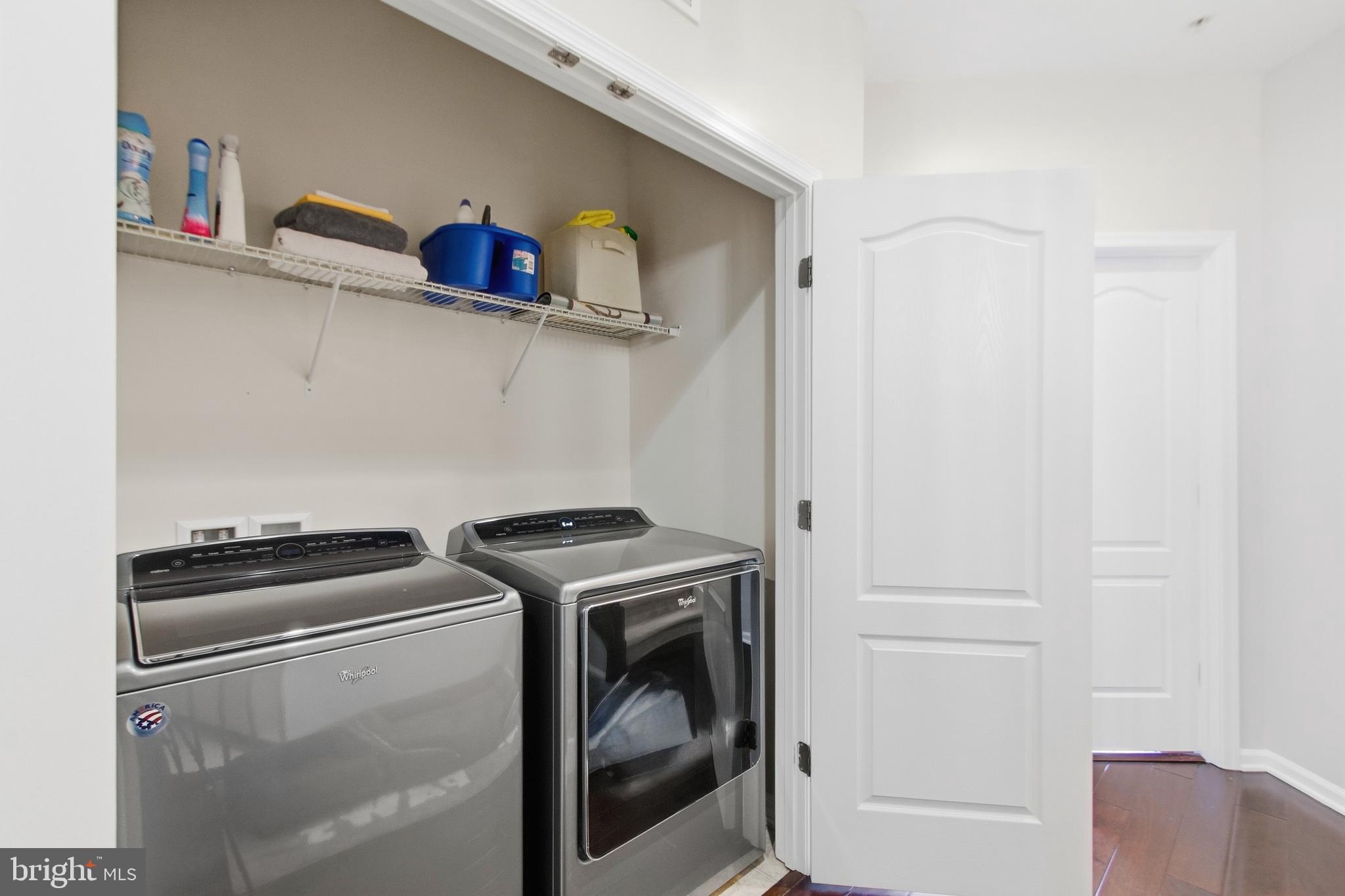 POTOMAC OVERLOOK AT NATIONAL HARBOR - Residential