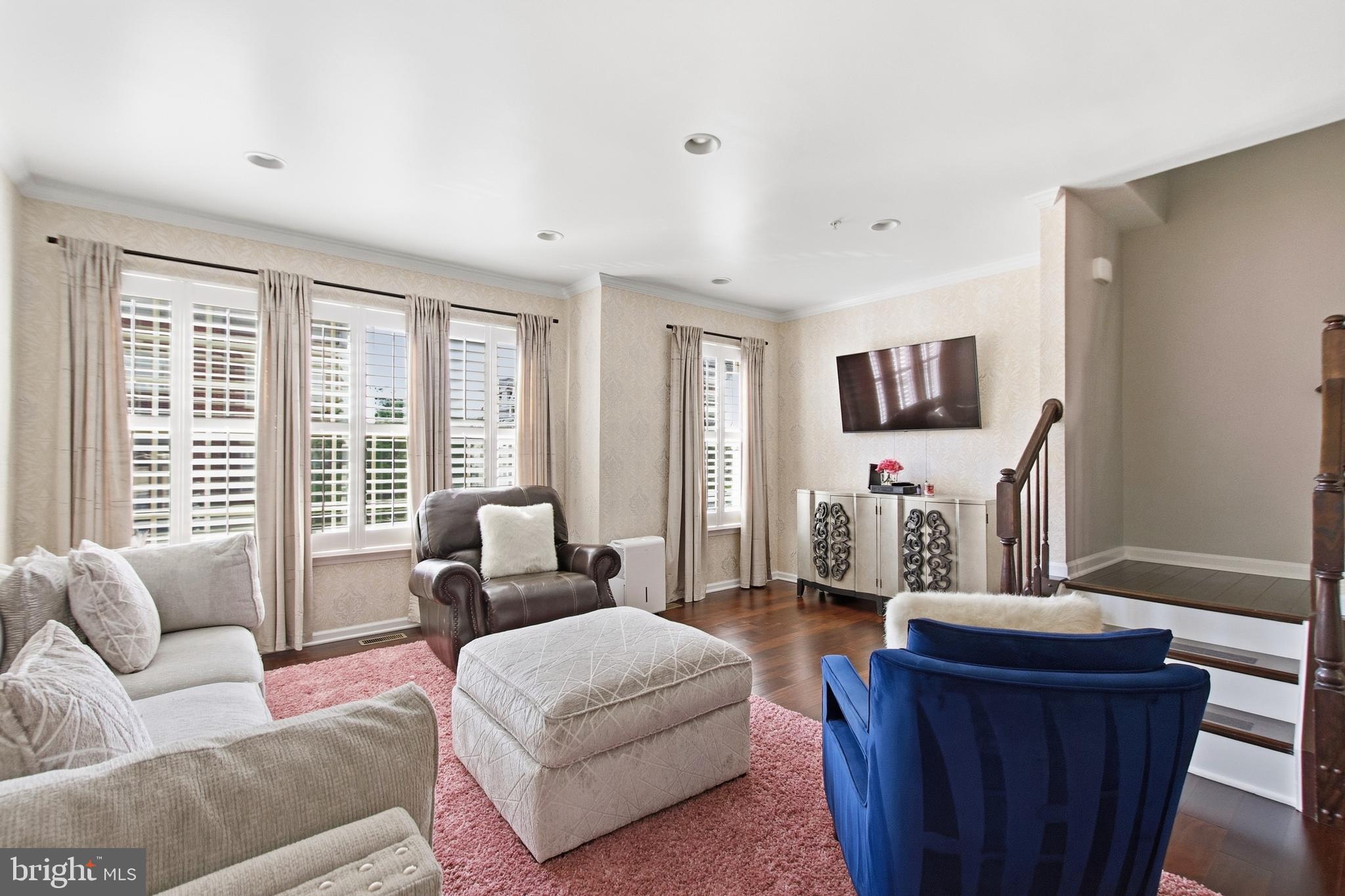 POTOMAC OVERLOOK AT NATIONAL HARBOR - Residential