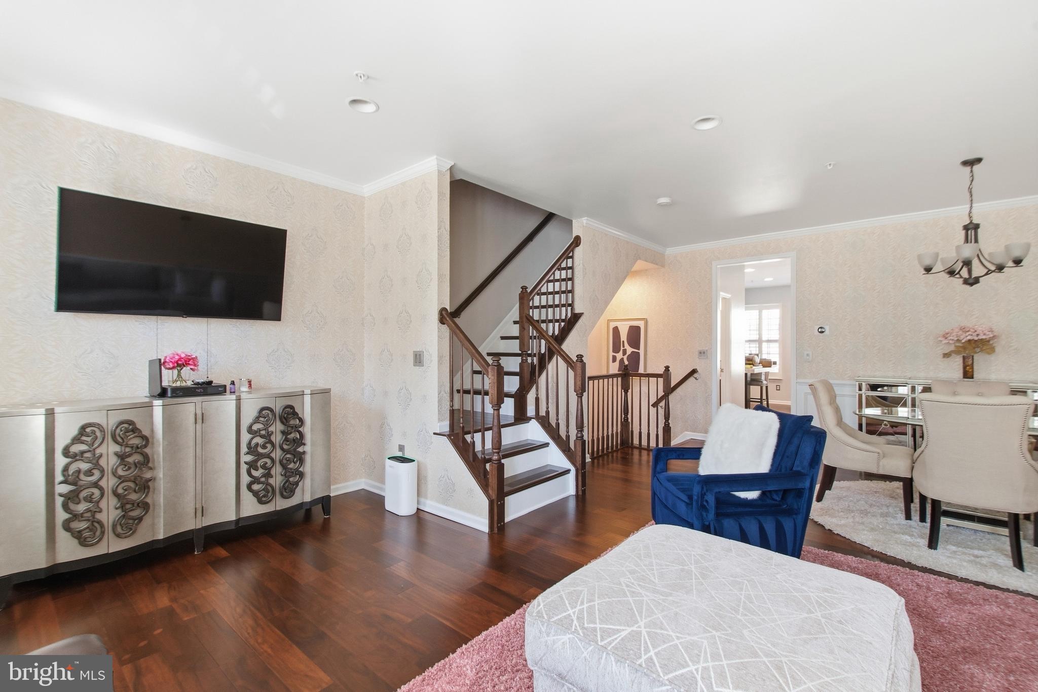 POTOMAC OVERLOOK AT NATIONAL HARBOR - Residential
