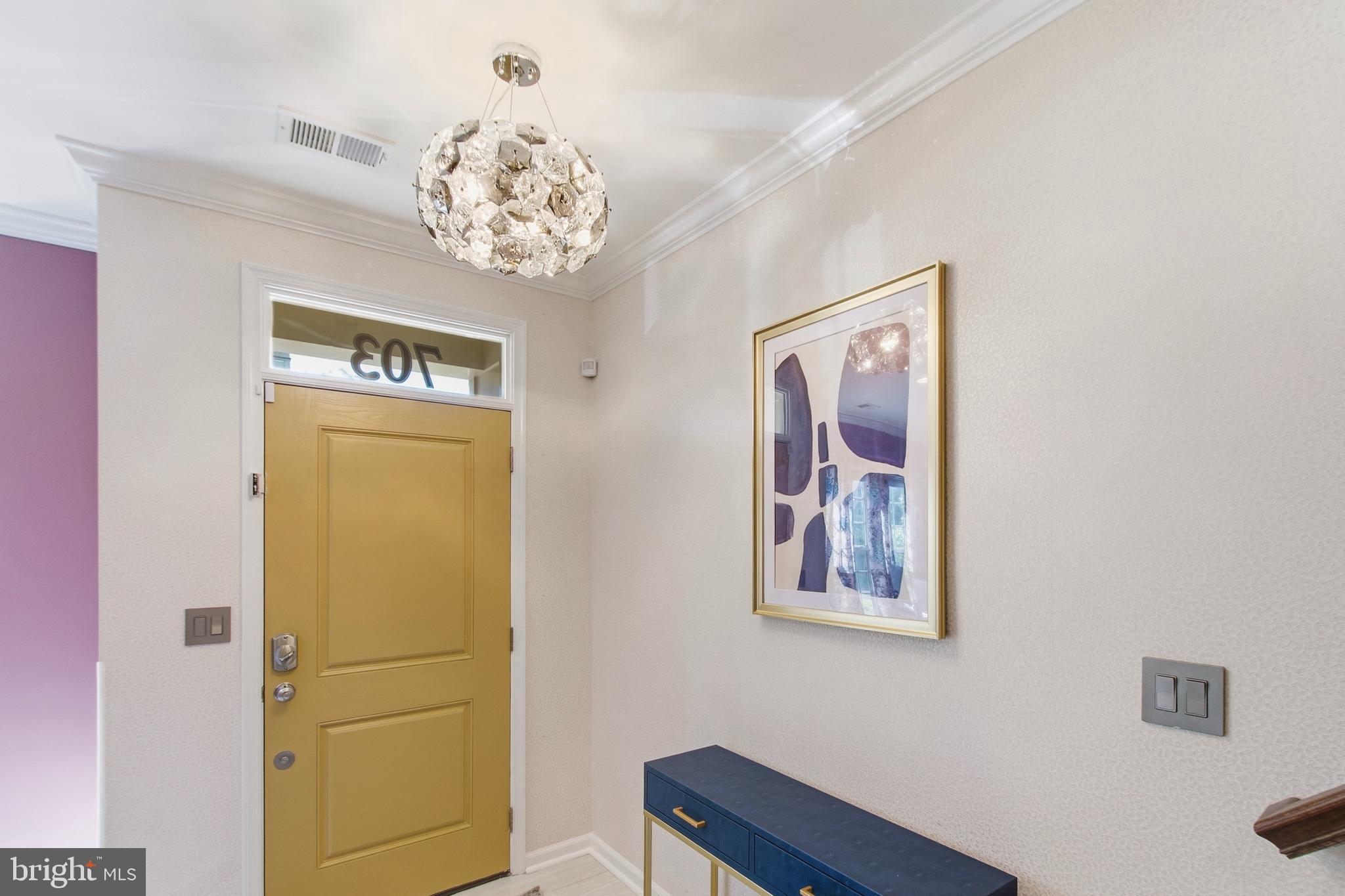 POTOMAC OVERLOOK AT NATIONAL HARBOR - Residential