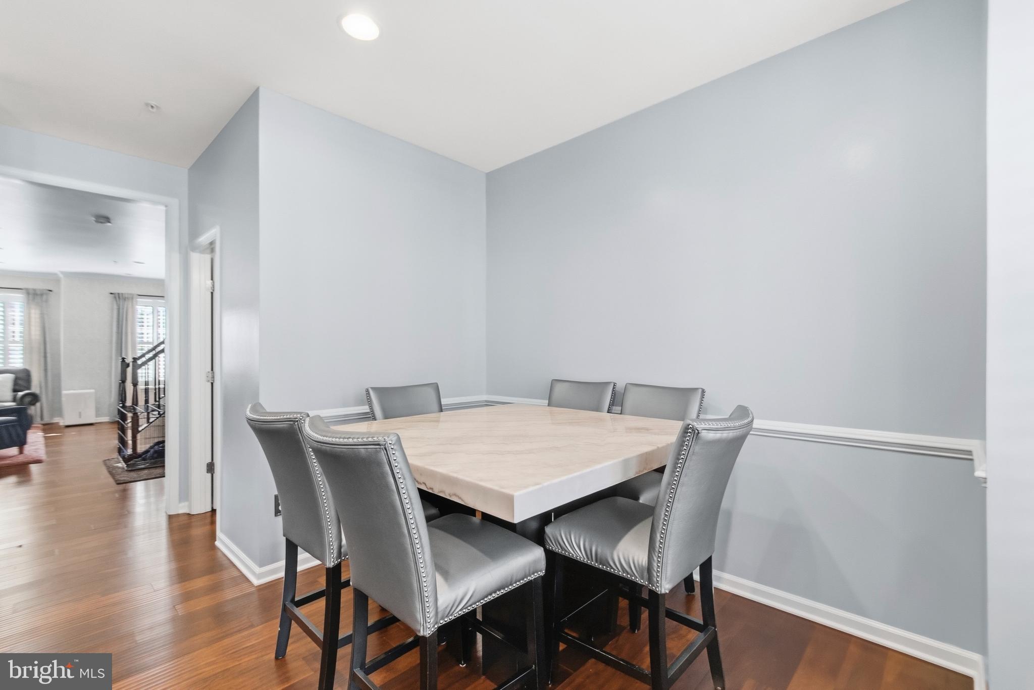POTOMAC OVERLOOK AT NATIONAL HARBOR - Residential