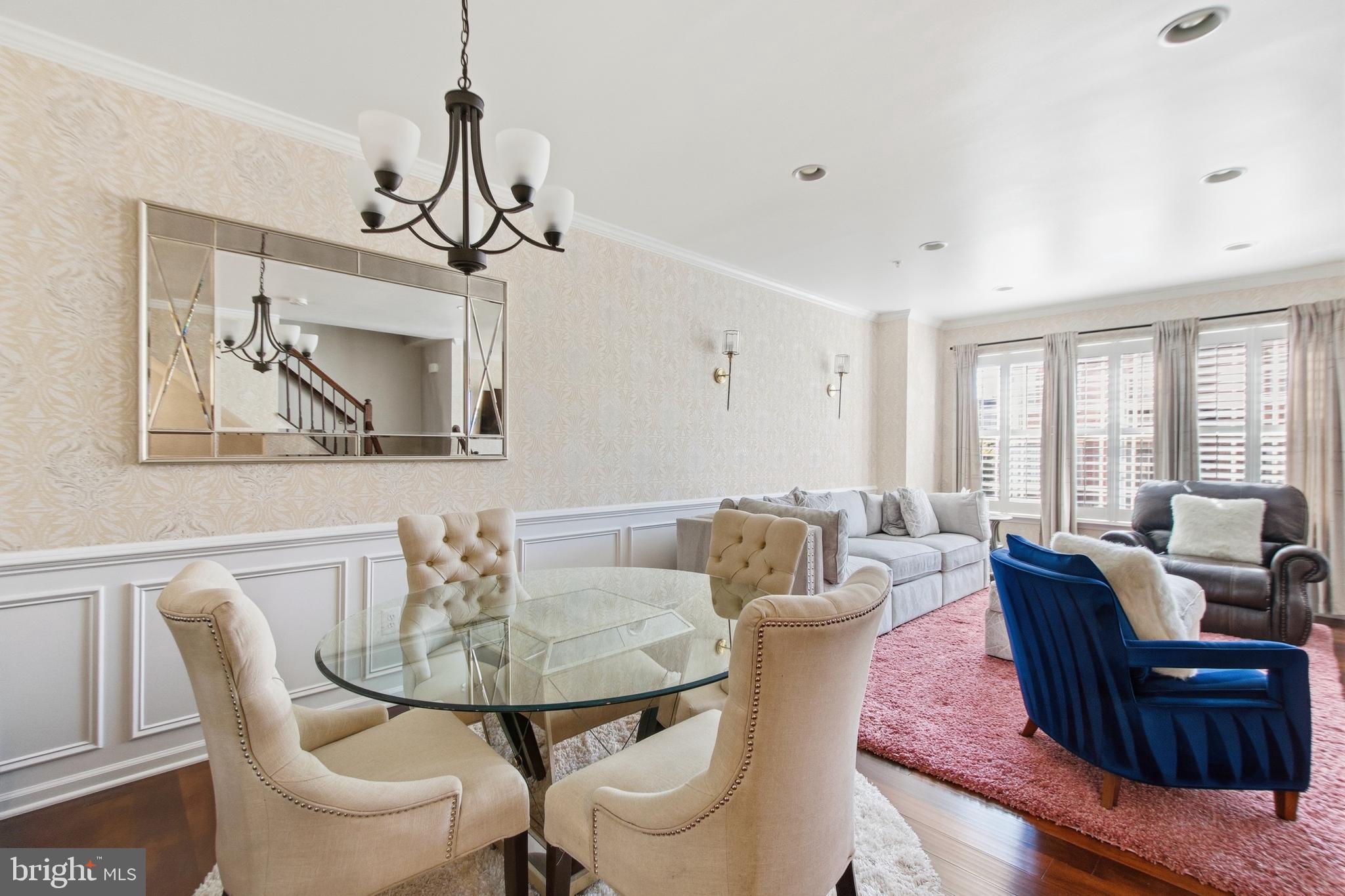 POTOMAC OVERLOOK AT NATIONAL HARBOR - Residential