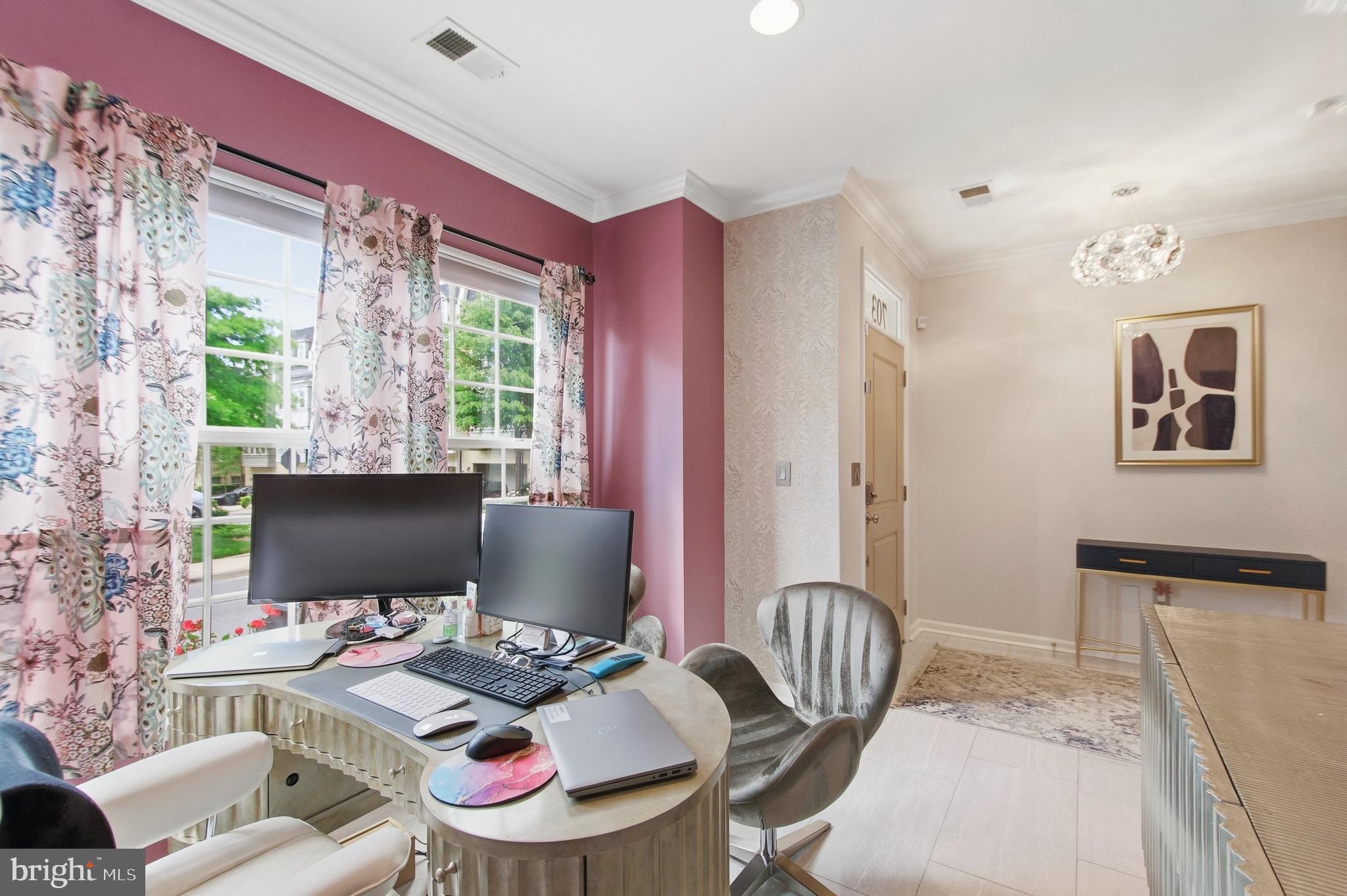 POTOMAC OVERLOOK AT NATIONAL HARBOR - Residential