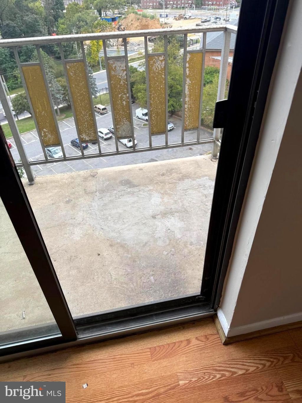 Photo of 8830 Piney Branch Road #1004, SILVER SPRING, MD 20903 (MLS # MDMC2203424)