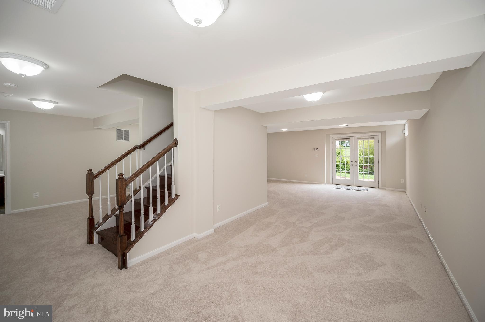 PORT POTOMAC - Residential