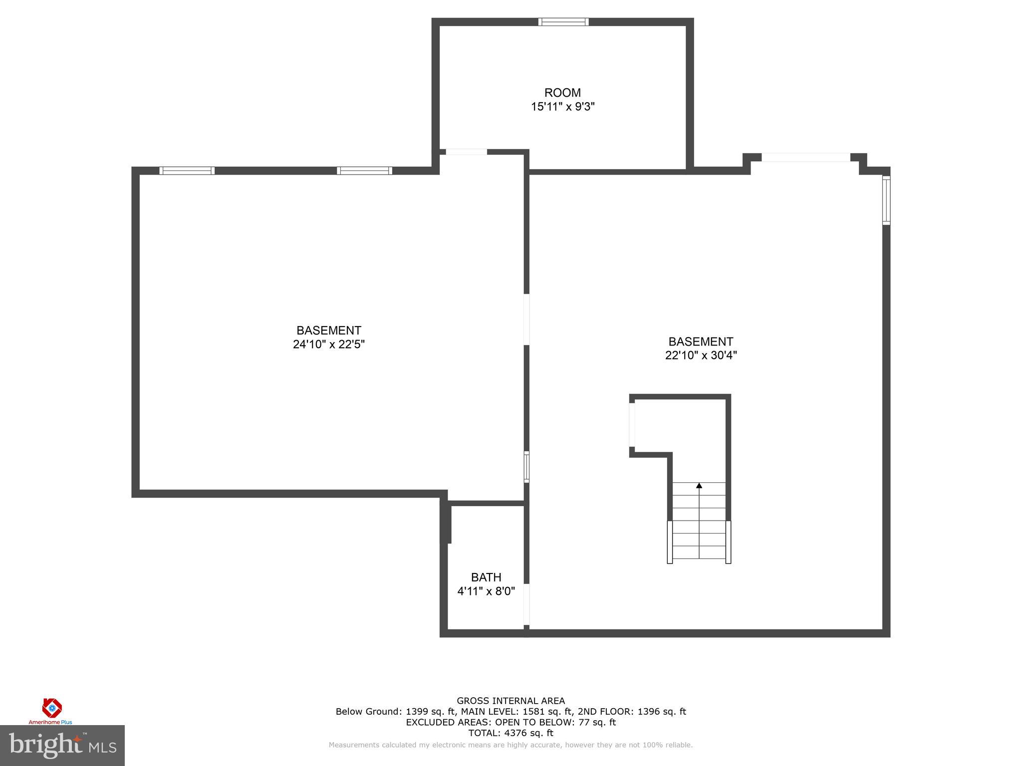 PORT POTOMAC - Residential