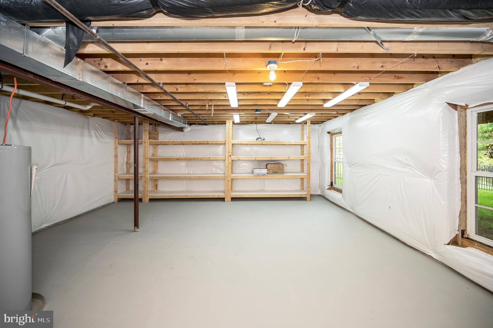 PORT POTOMAC - Residential