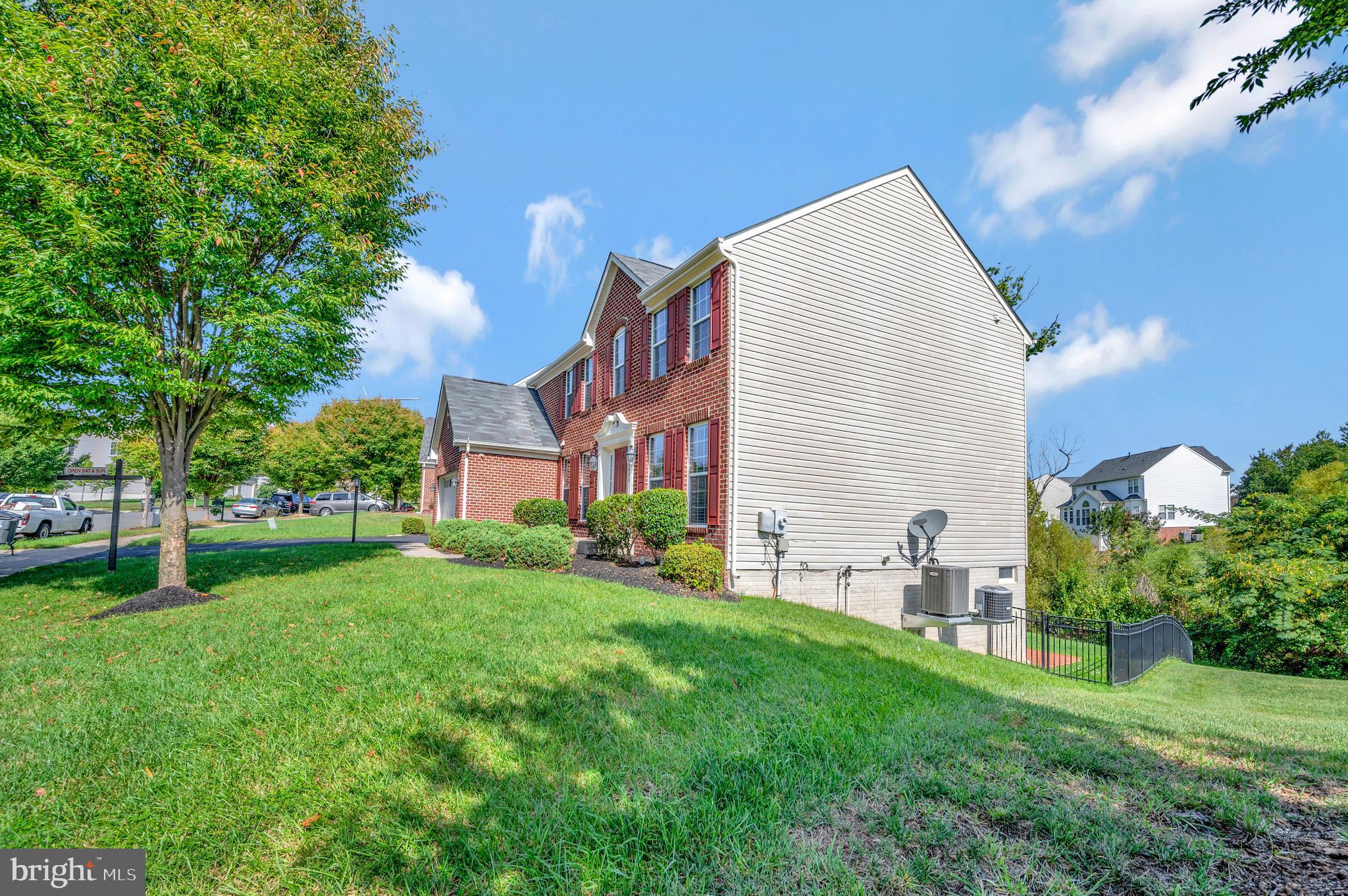 PORT POTOMAC - Residential