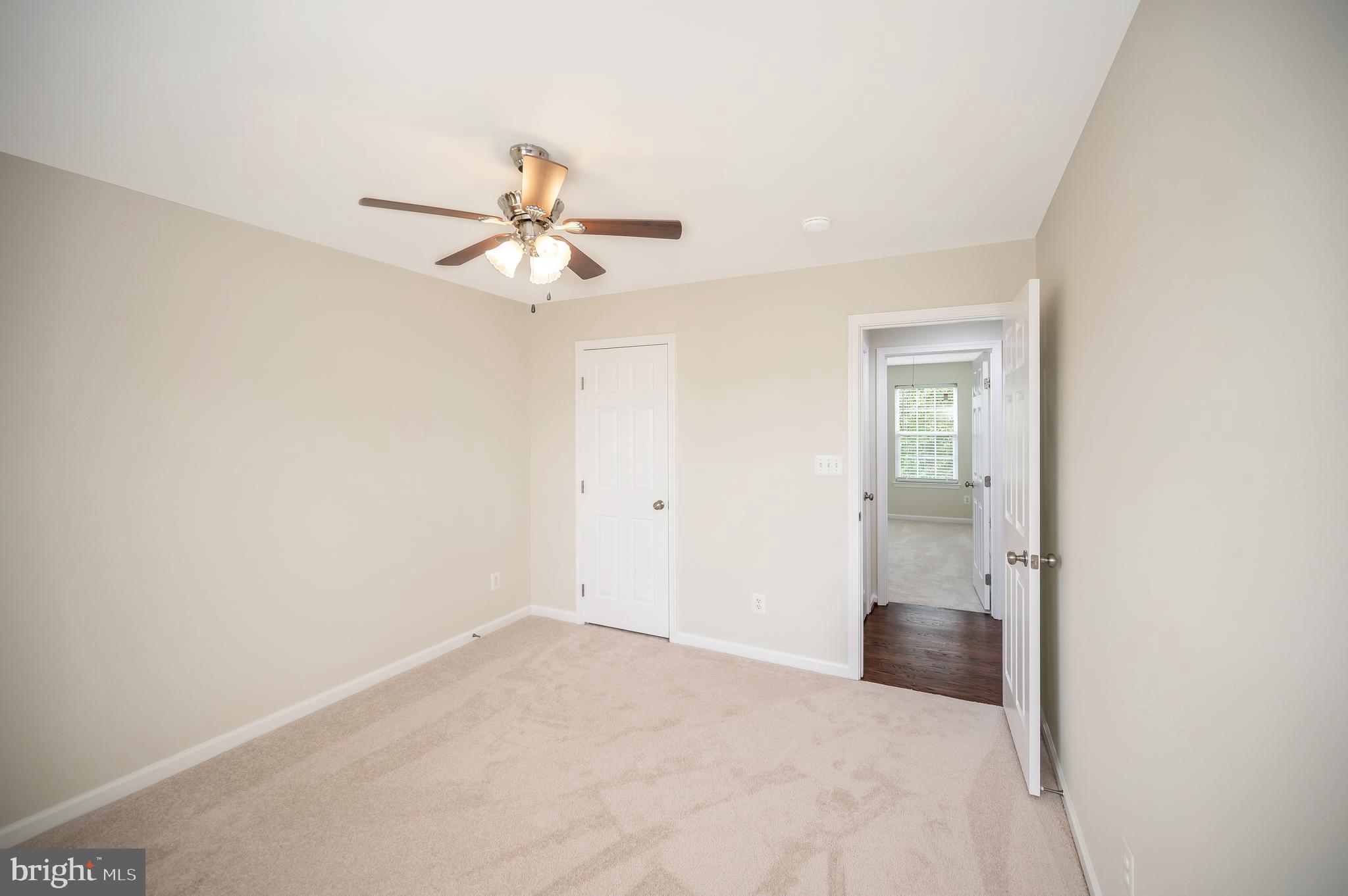 PORT POTOMAC - Residential