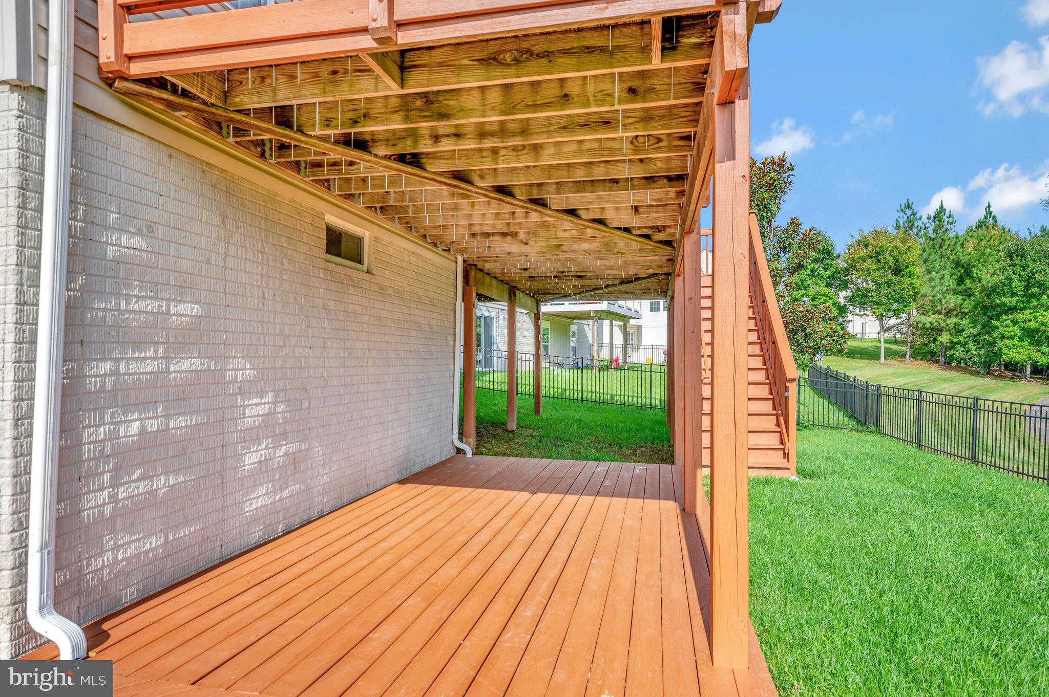 PORT POTOMAC - Residential