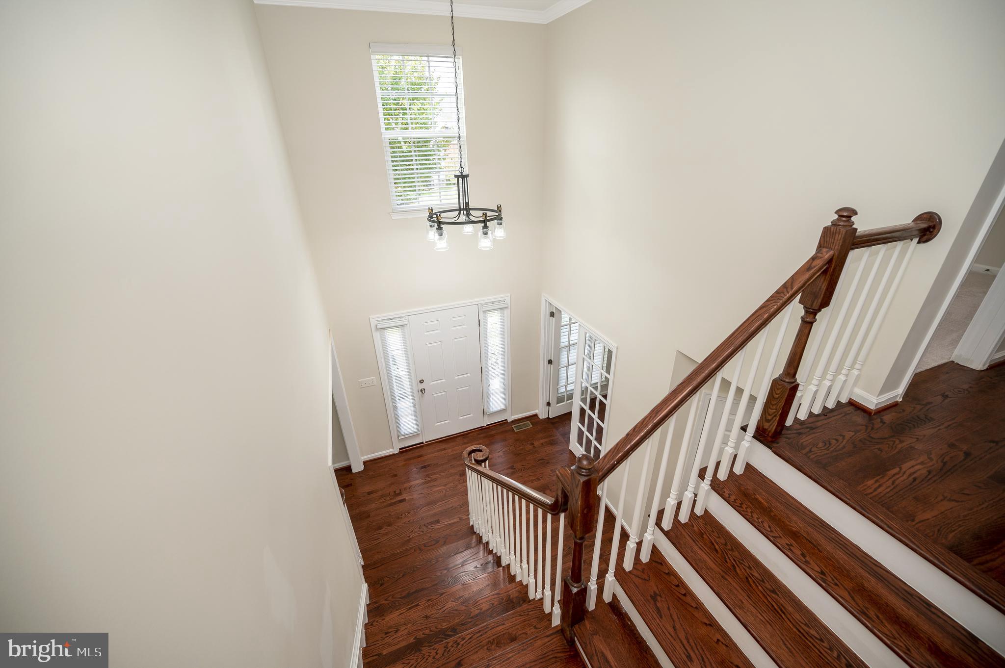 PORT POTOMAC - Residential