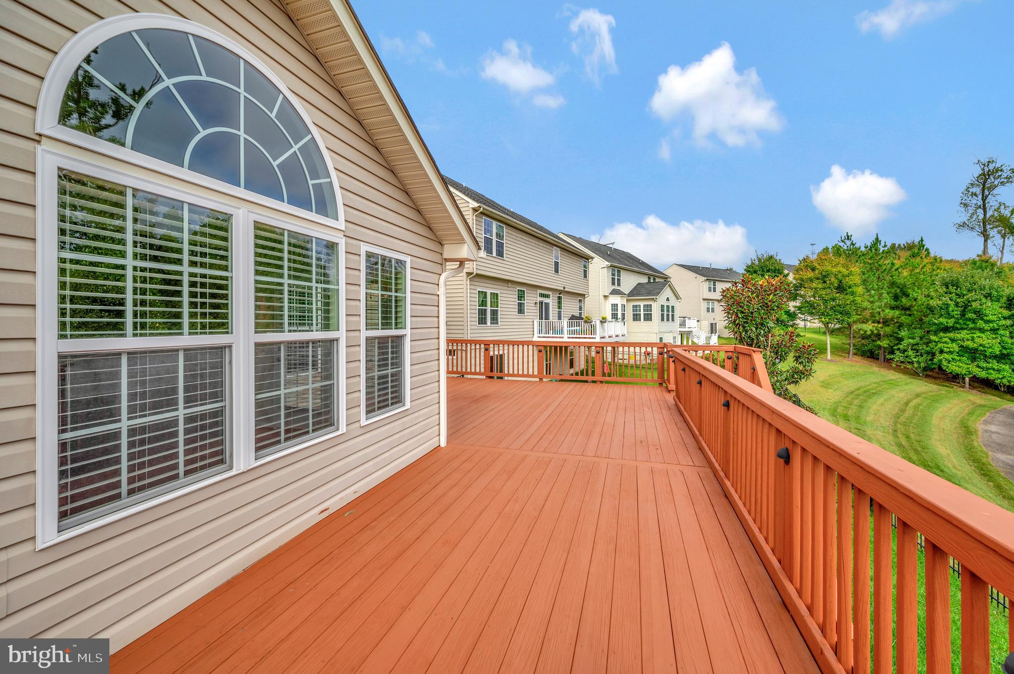 PORT POTOMAC - Residential