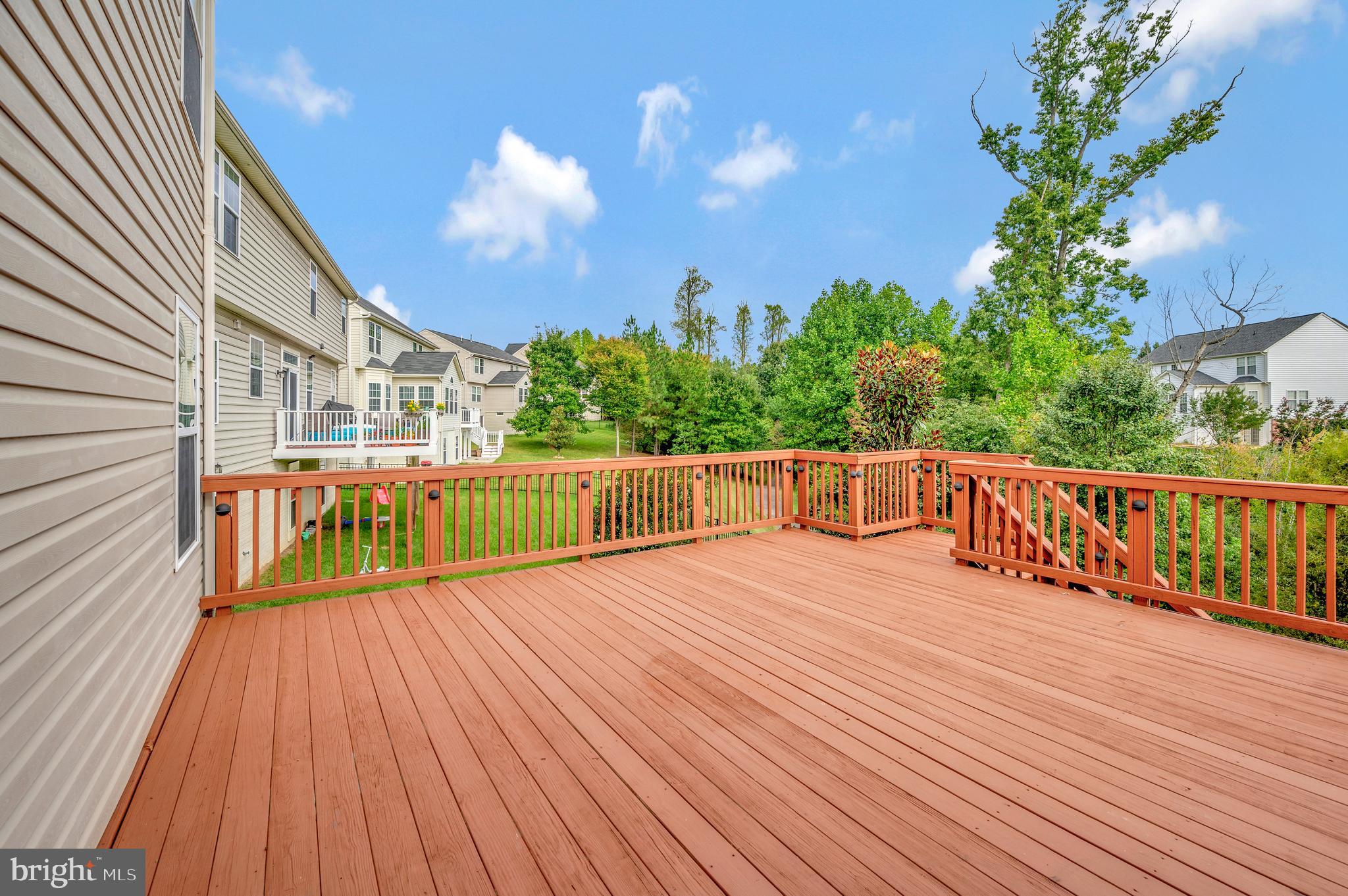 PORT POTOMAC - Residential