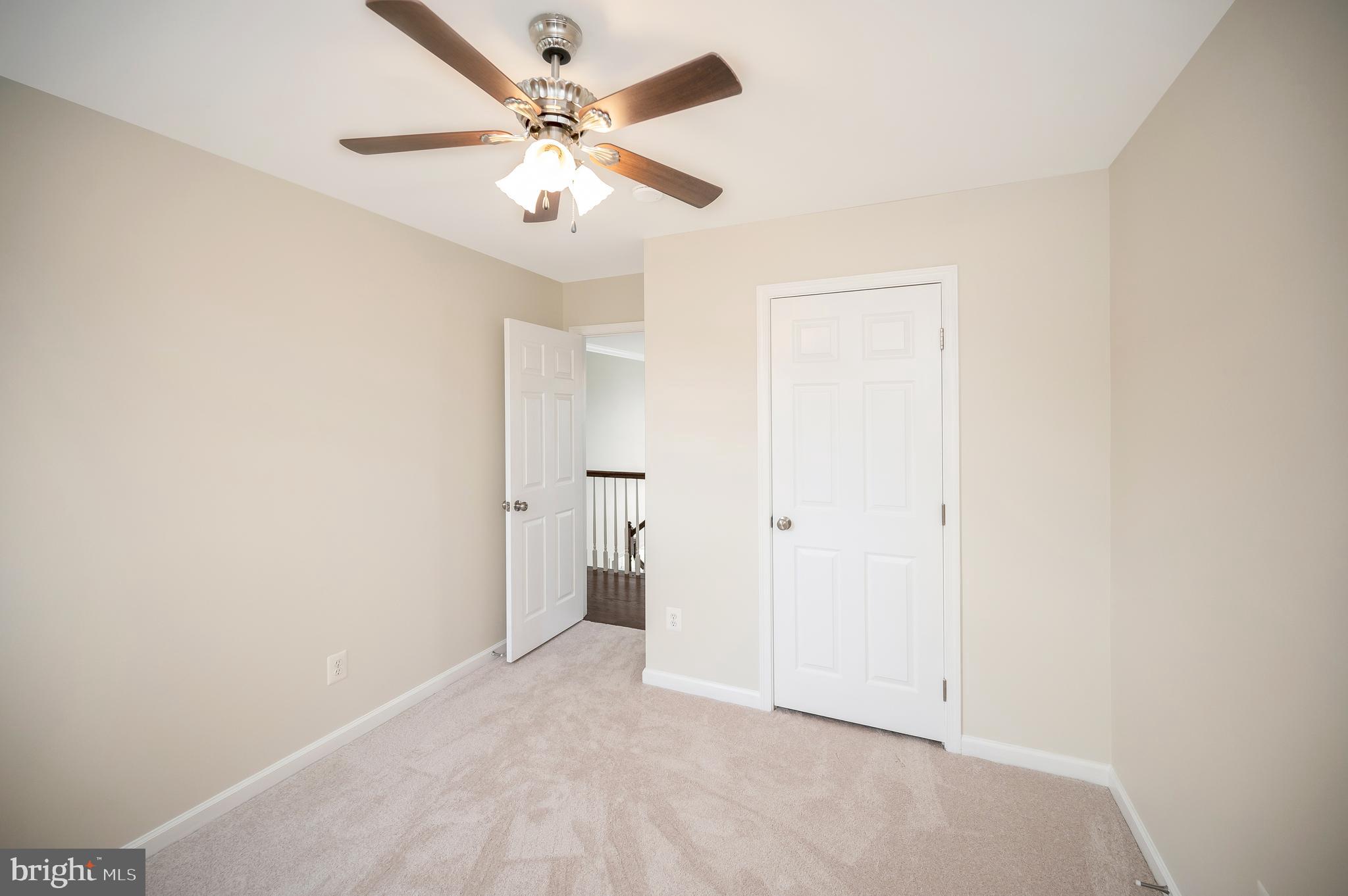 PORT POTOMAC - Residential