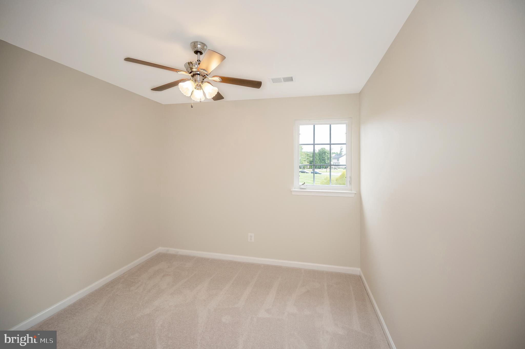 PORT POTOMAC - Residential