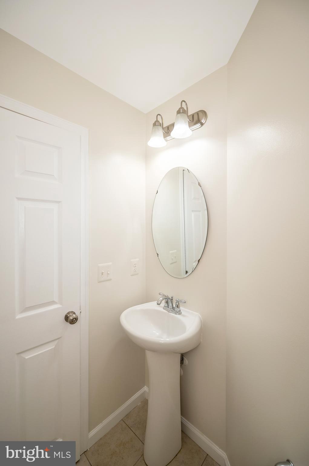 PORT POTOMAC - Residential