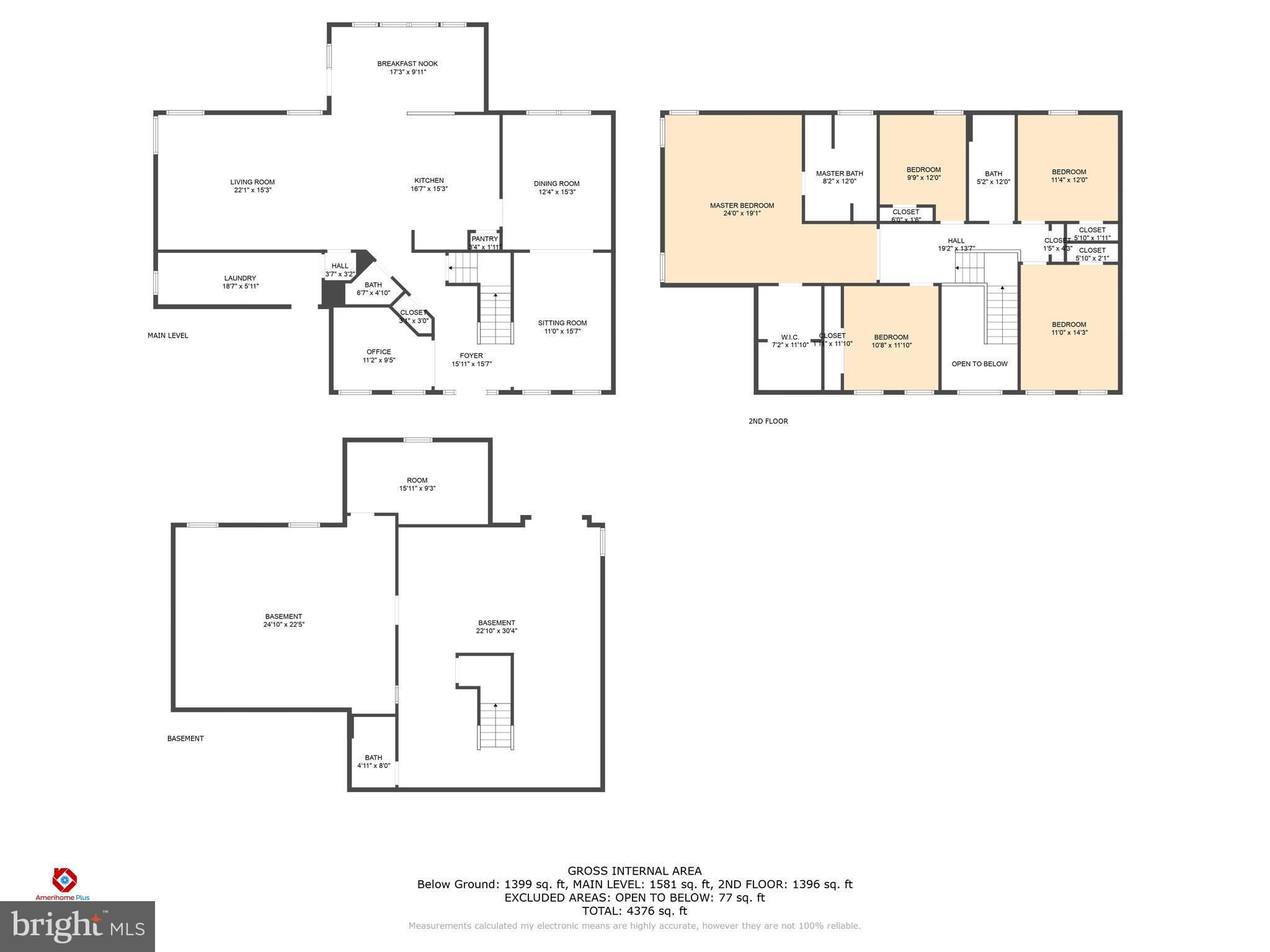 PORT POTOMAC - Residential
