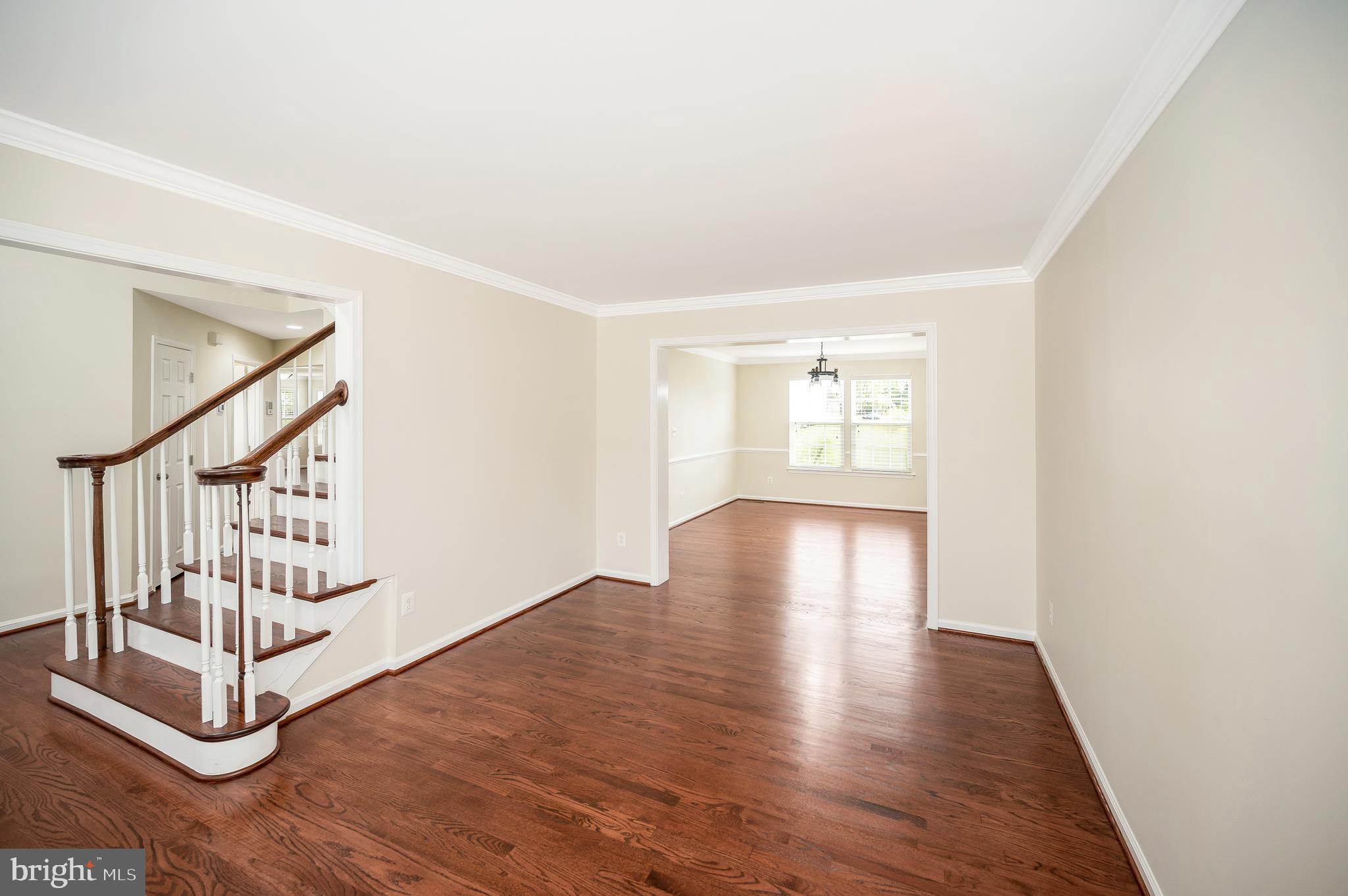 PORT POTOMAC - Residential