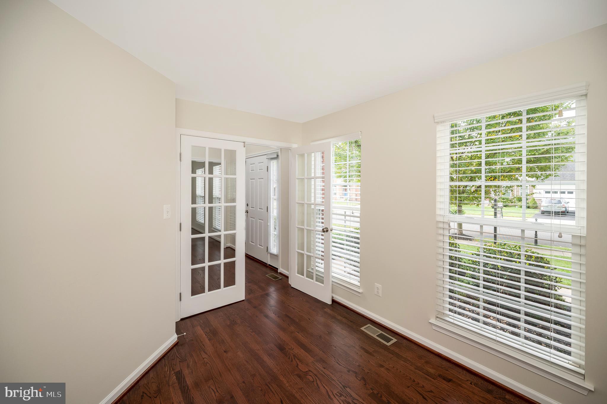 PORT POTOMAC - Residential