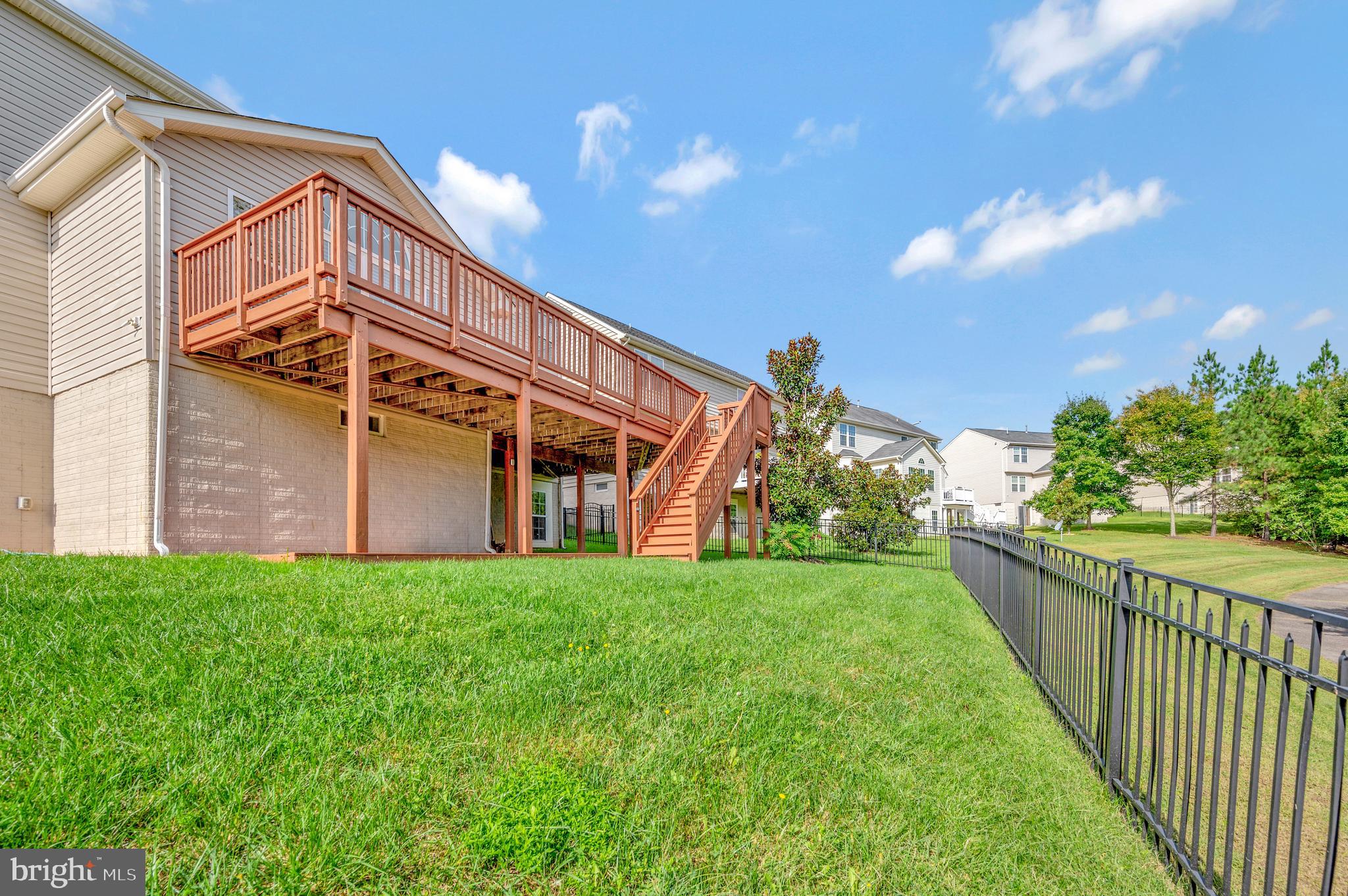 PORT POTOMAC - Residential