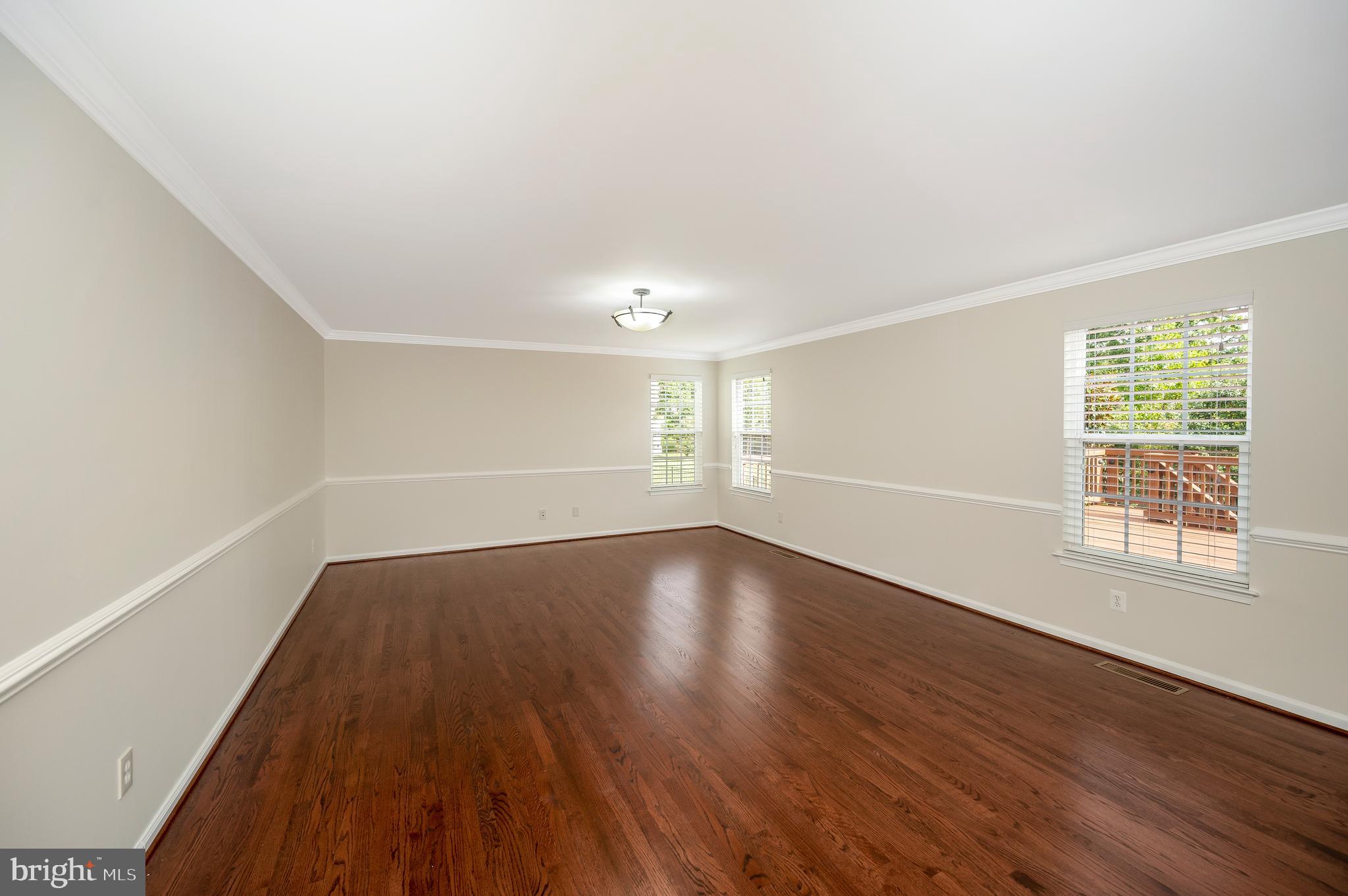 PORT POTOMAC - Residential