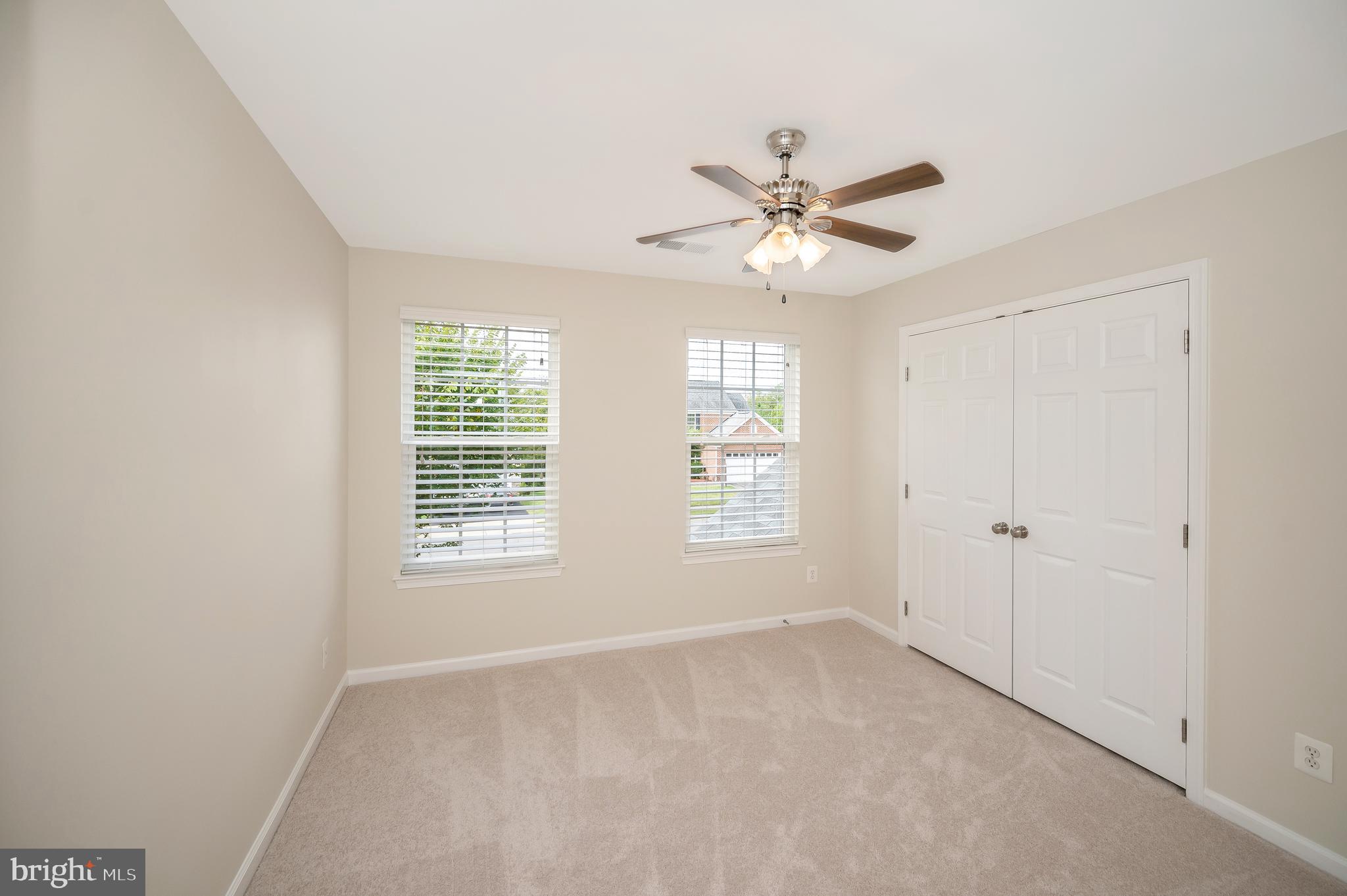 PORT POTOMAC - Residential