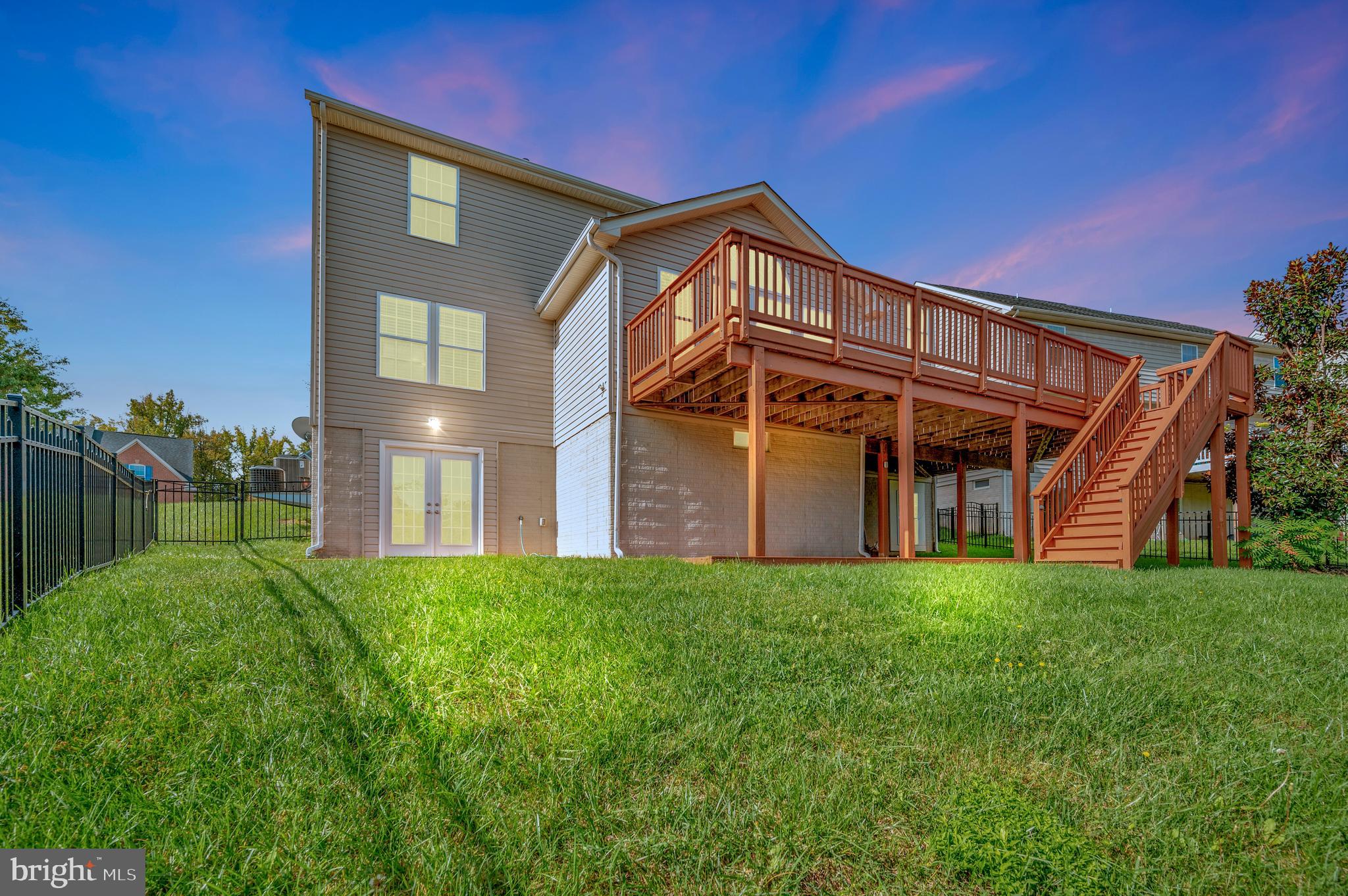 PORT POTOMAC - Residential