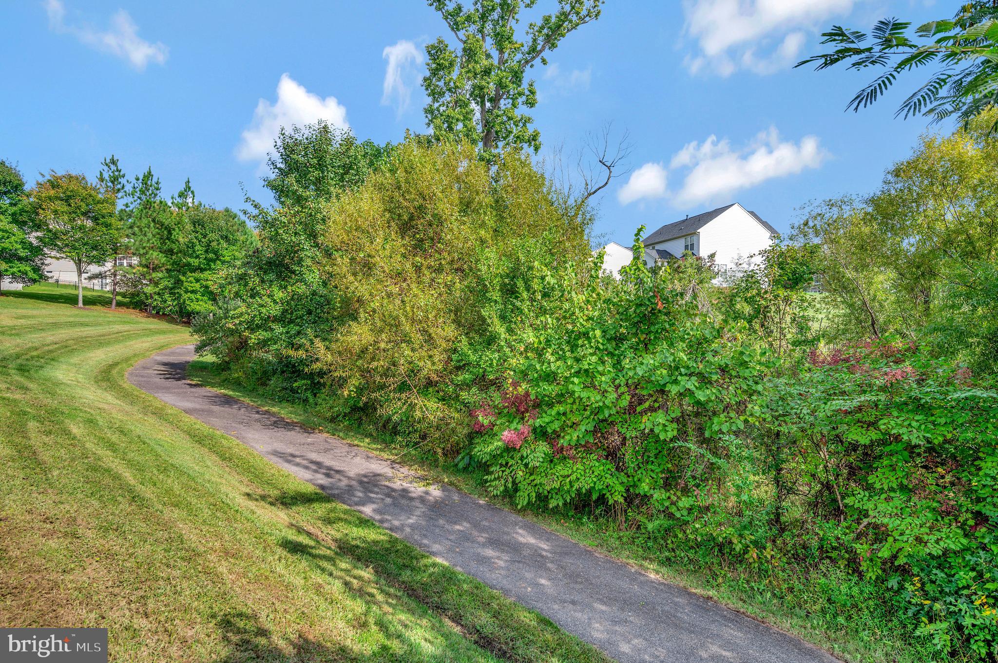 PORT POTOMAC - Residential