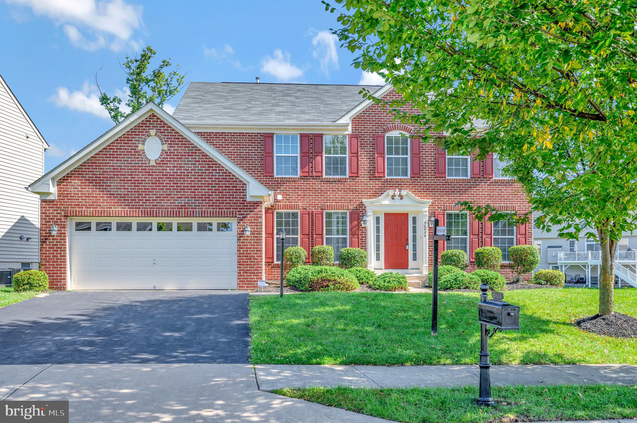 PORT POTOMAC - Residential