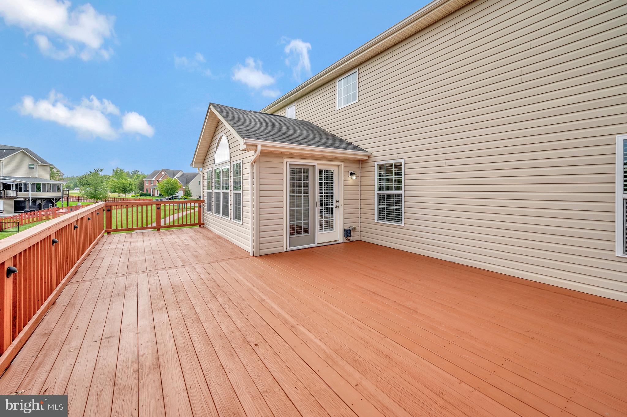 PORT POTOMAC - Residential